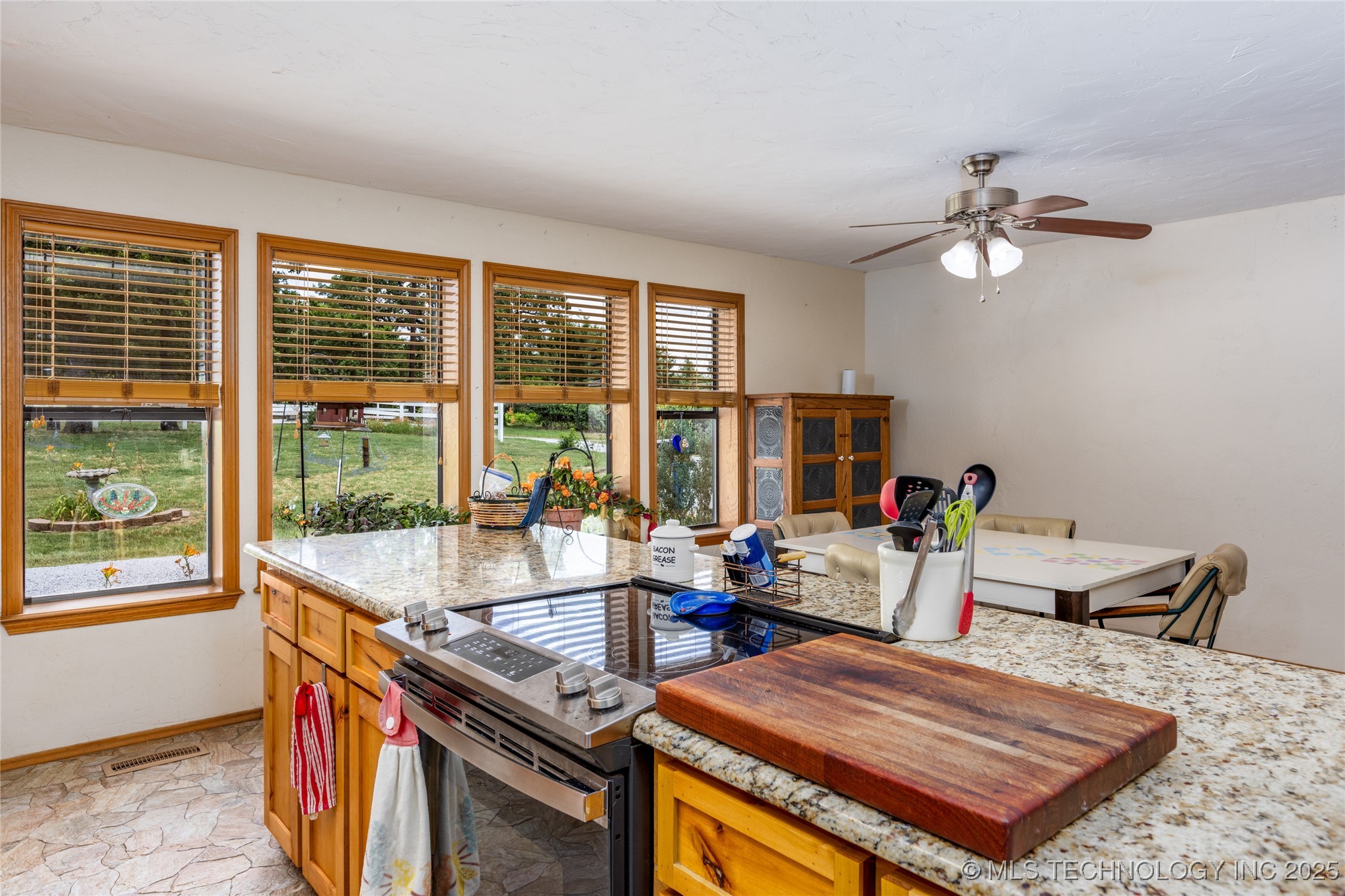 653 Max Street Mead OK 73449