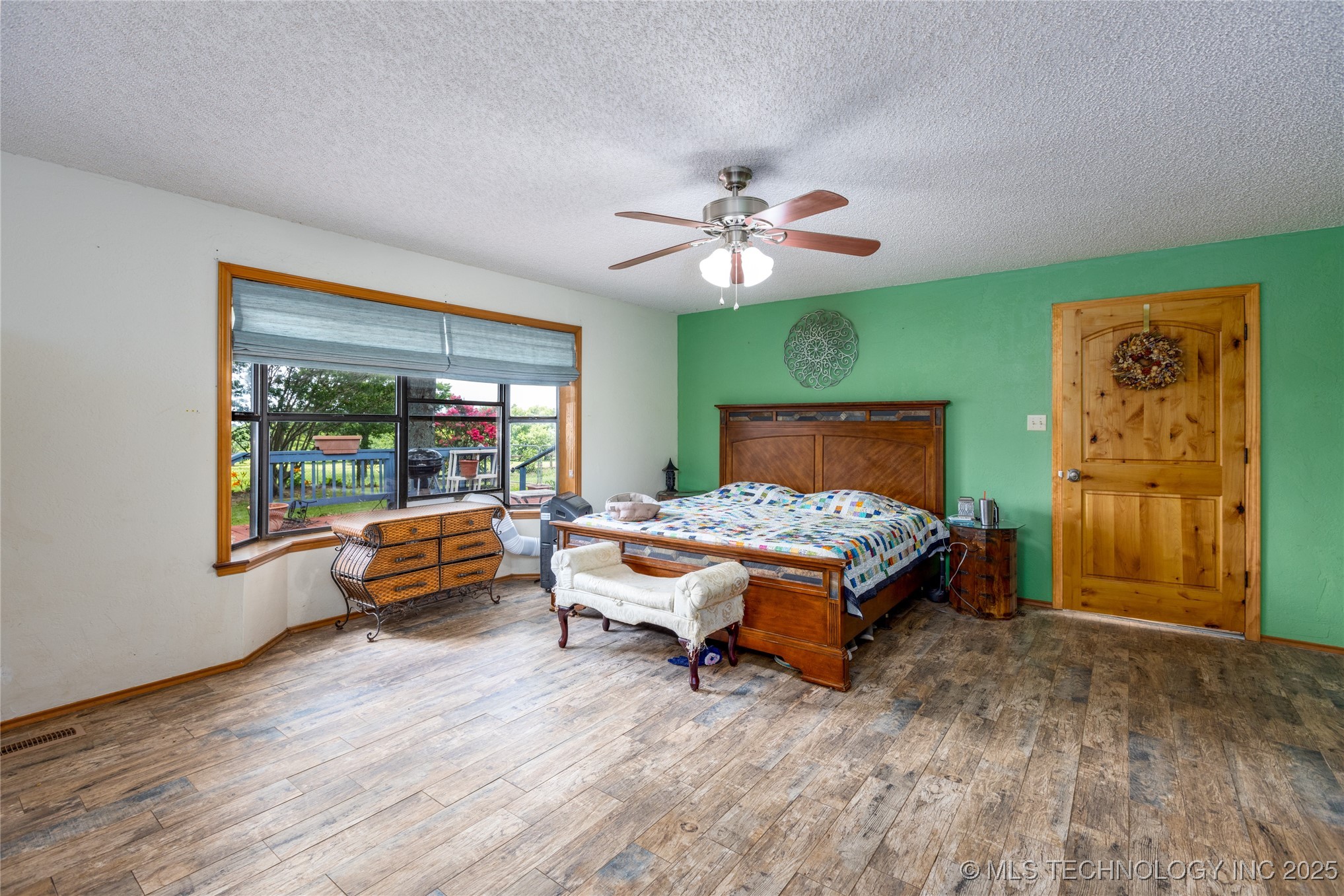 653 Max Street Mead OK 73449