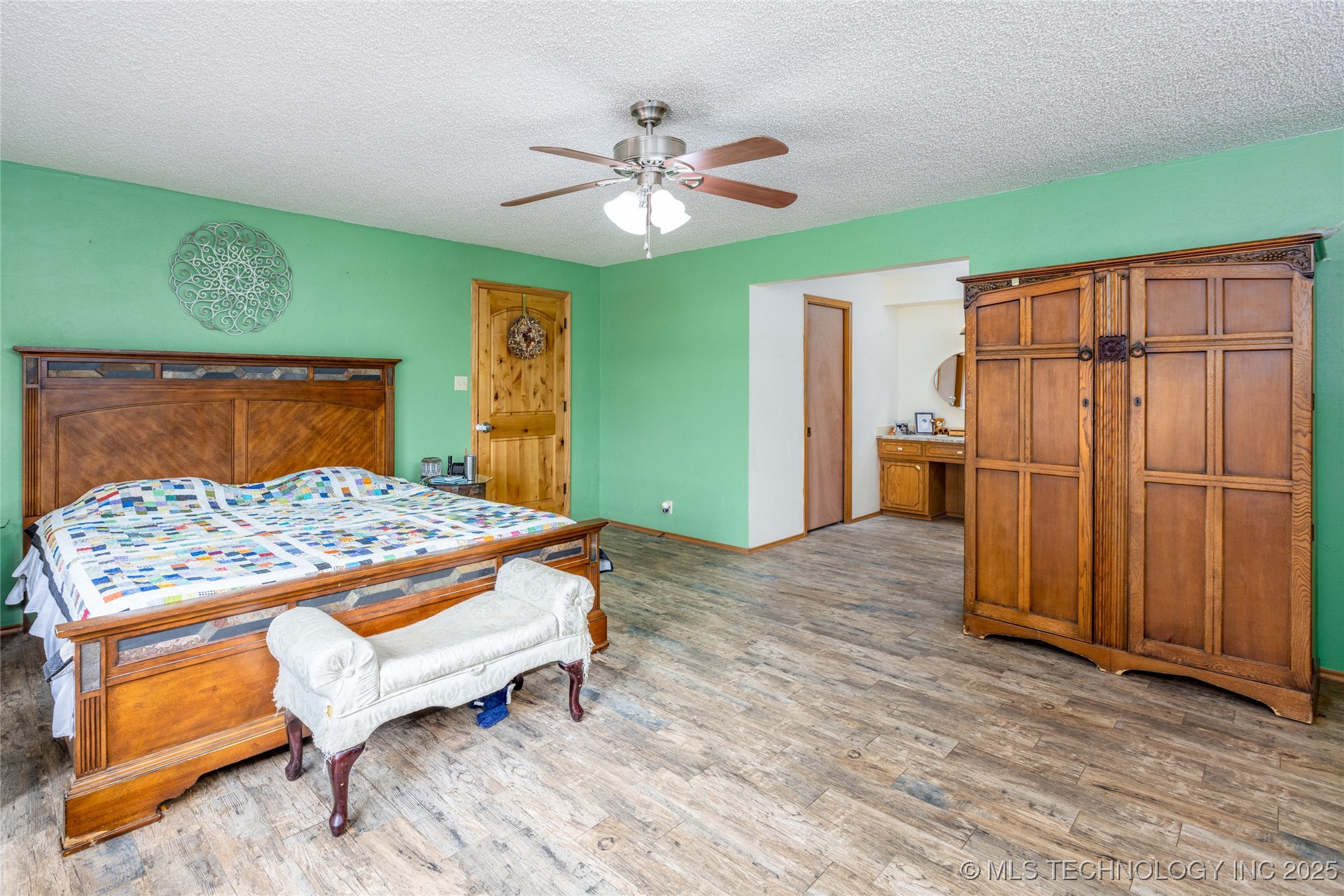 653 Max Street Mead OK 73449