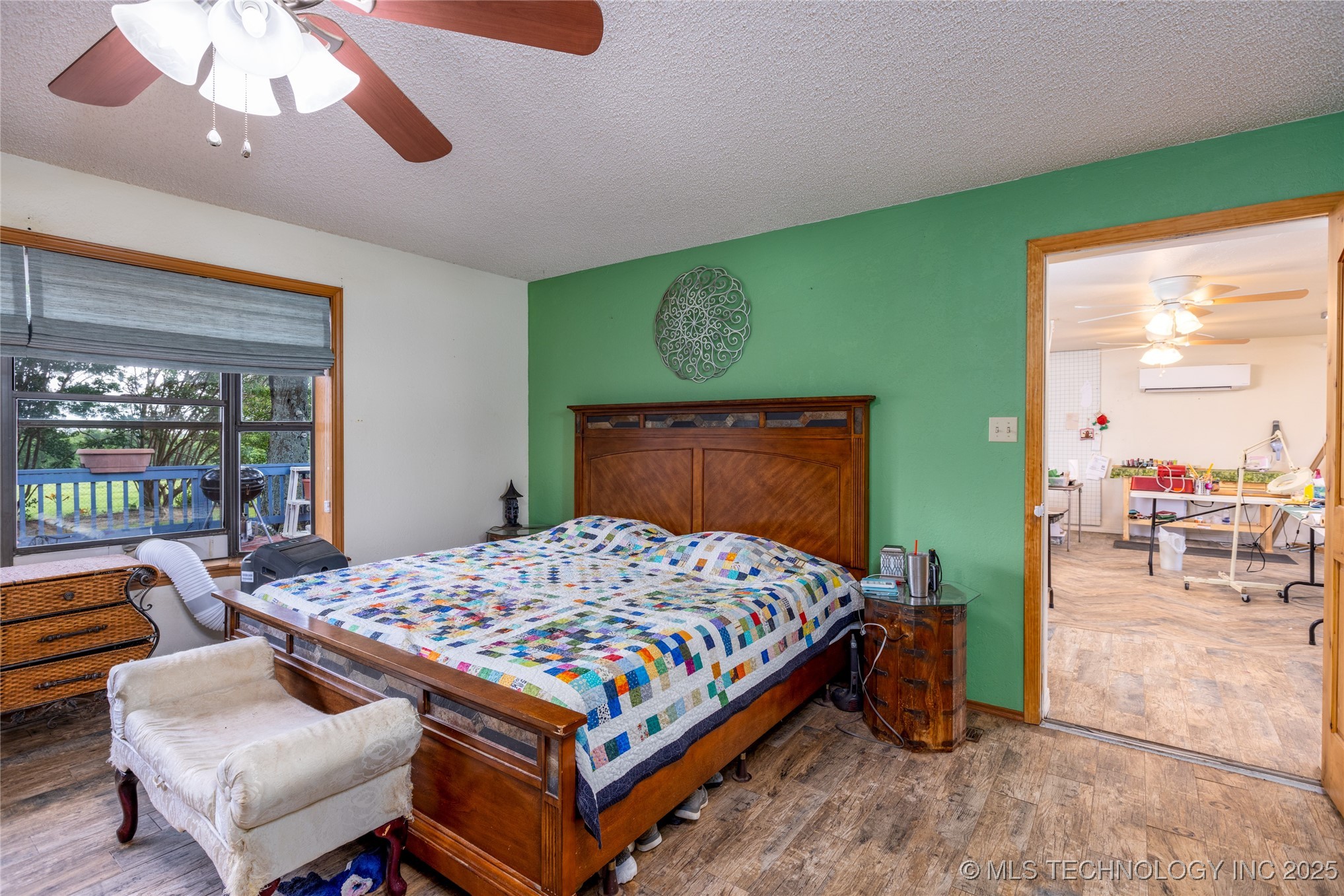 653 Max Street Mead OK 73449