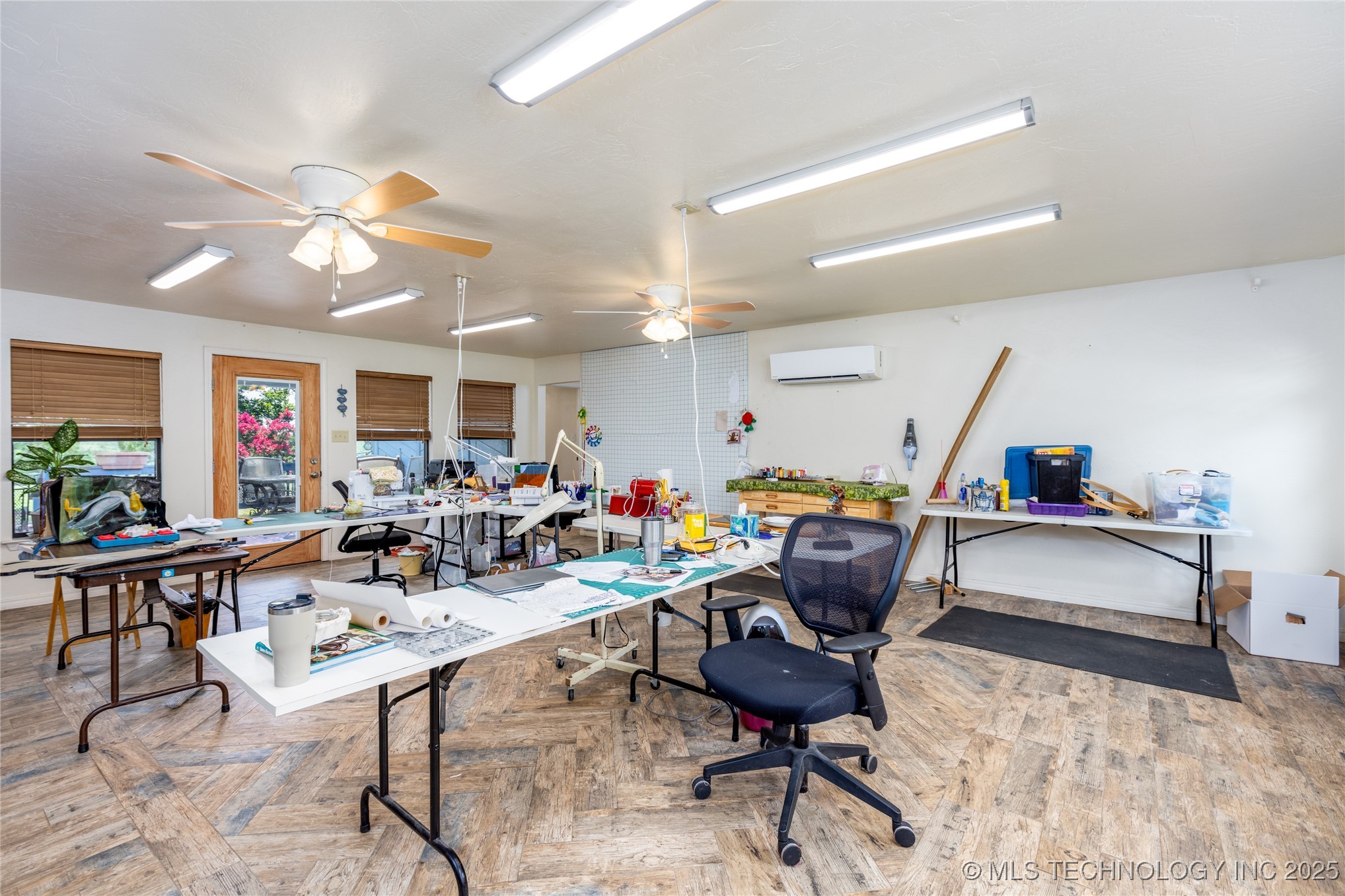 653 Max Street Mead OK 73449