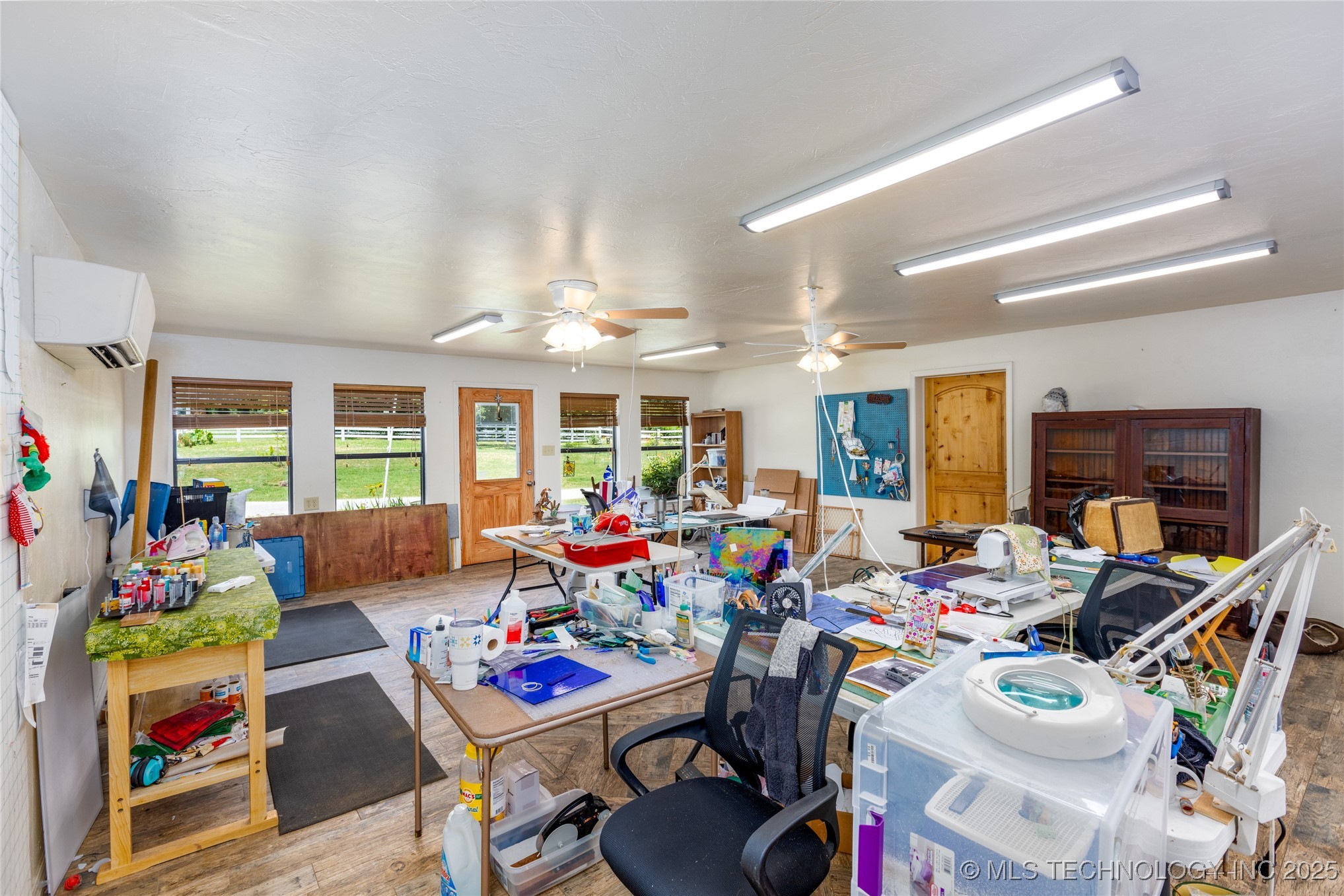 653 Max Street Mead OK 73449