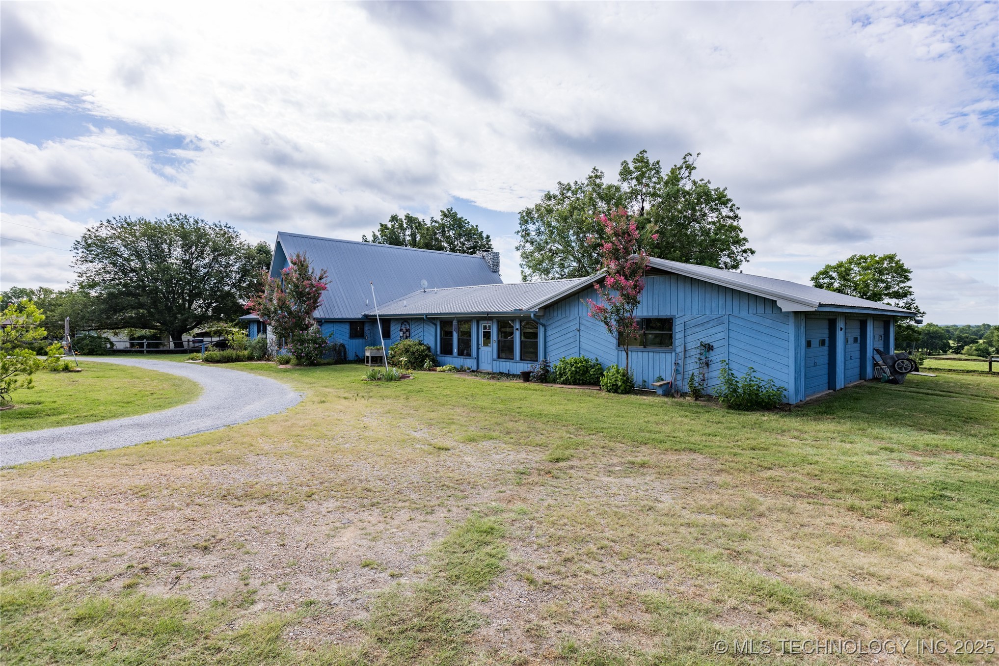 653 Max Street Mead OK 73449
