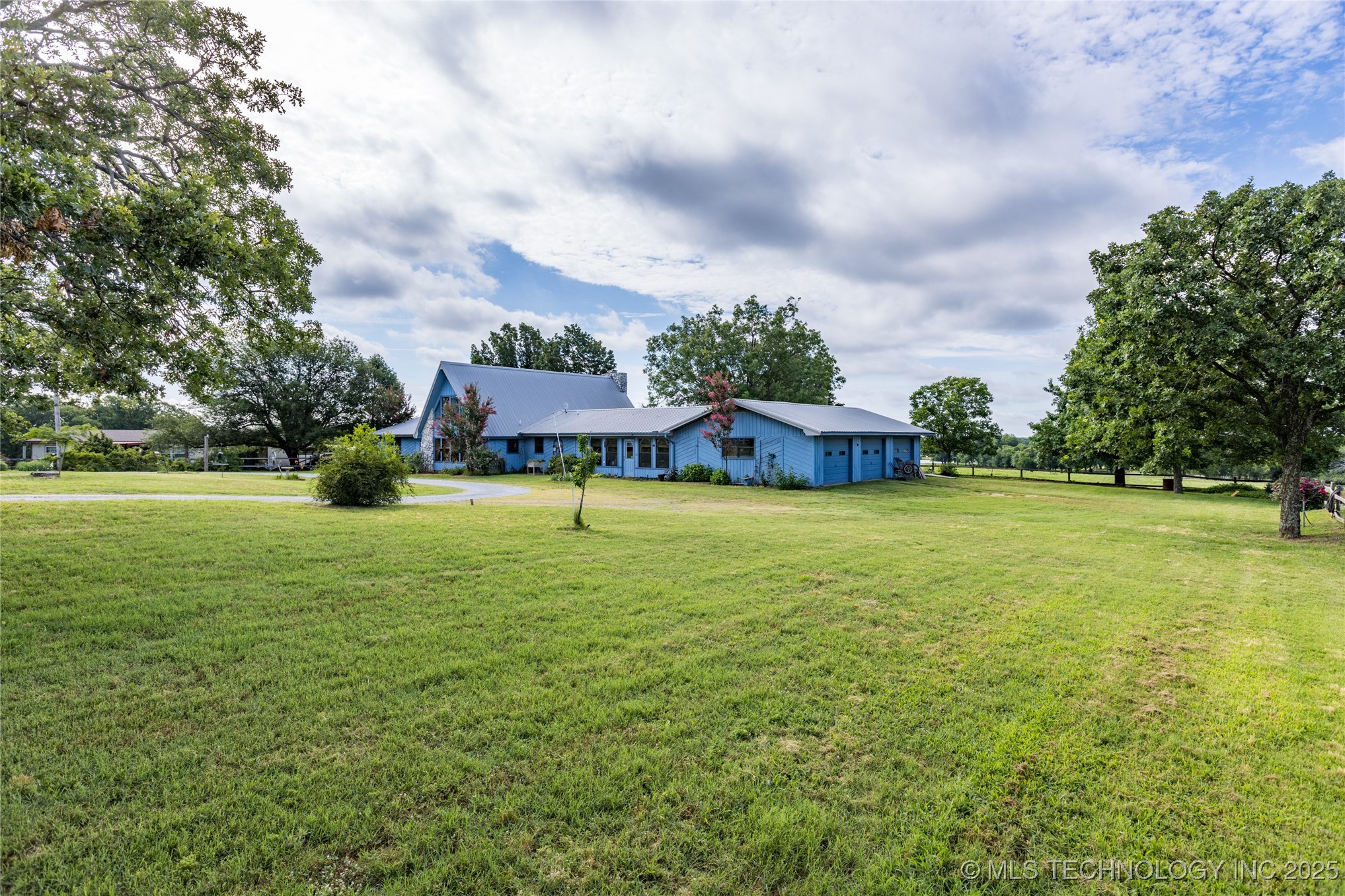 653 Max Street Mead OK 73449