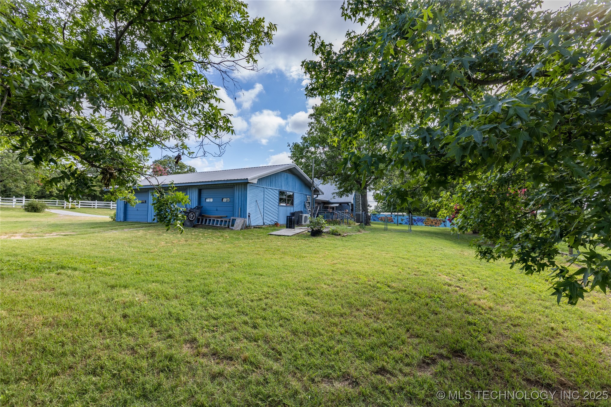 653 Max Street Mead OK 73449