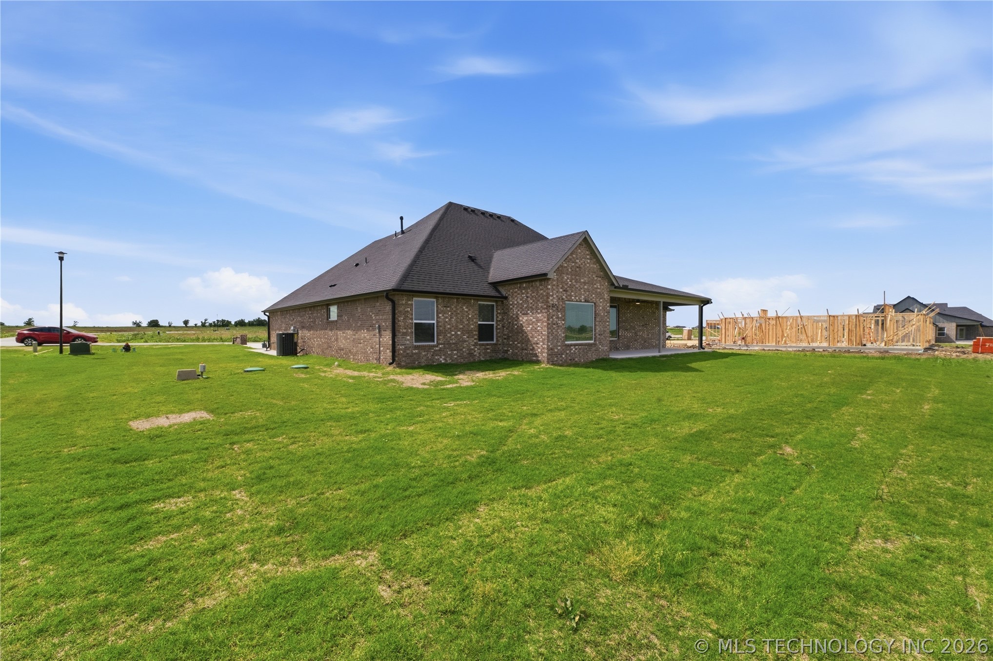 13601 N 58th Eastavenue Collinsville OK 74021