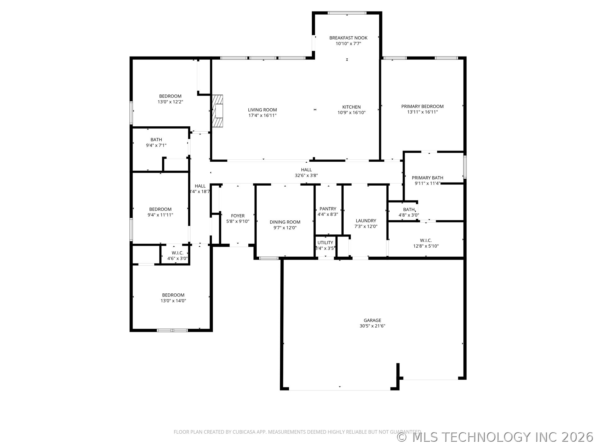 13601 N 58th Eastavenue Collinsville OK 74021