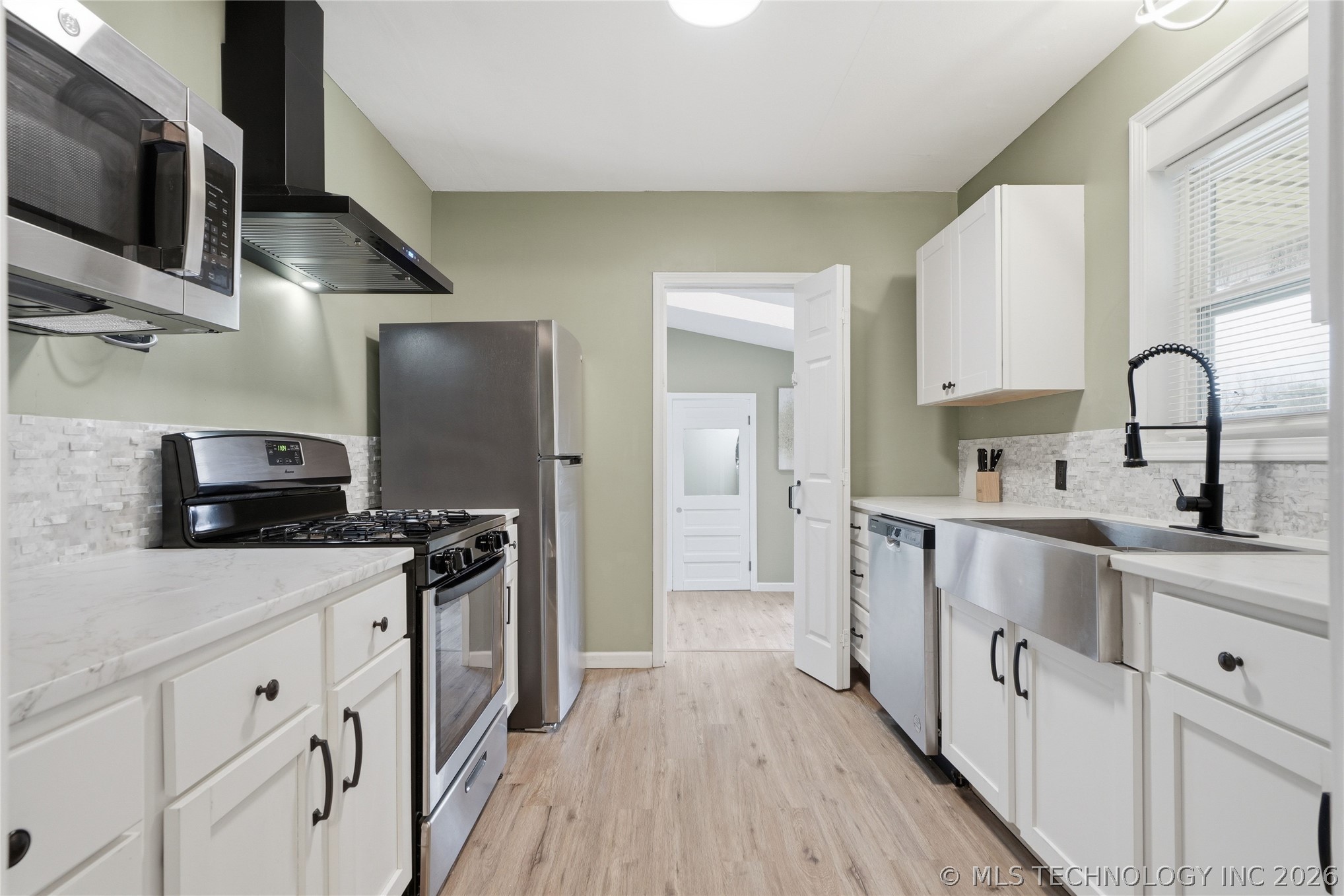 1341 S Sandusky Avenue Tulsa OK 74112
