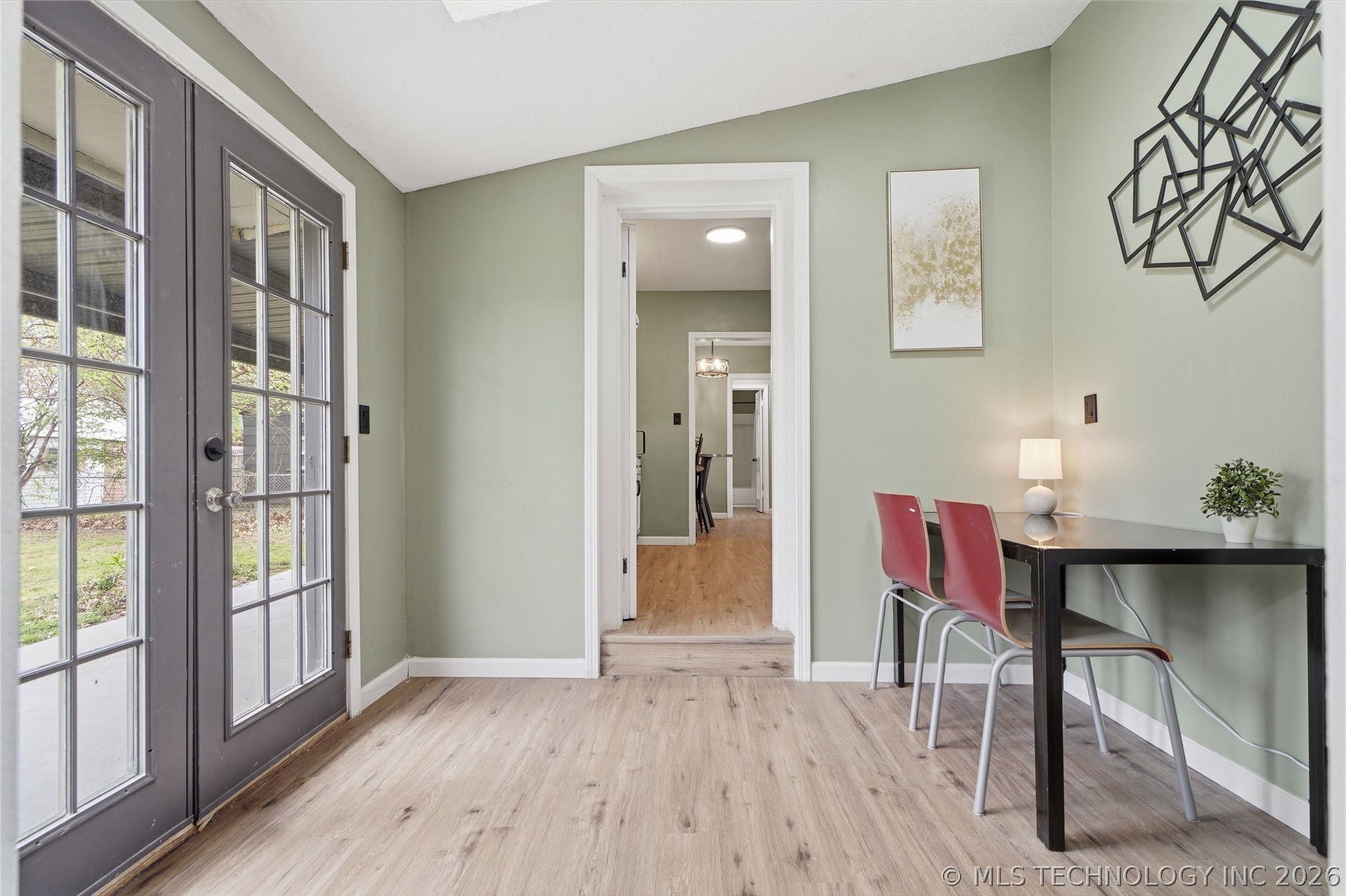 1341 S Sandusky Avenue Tulsa OK 74112