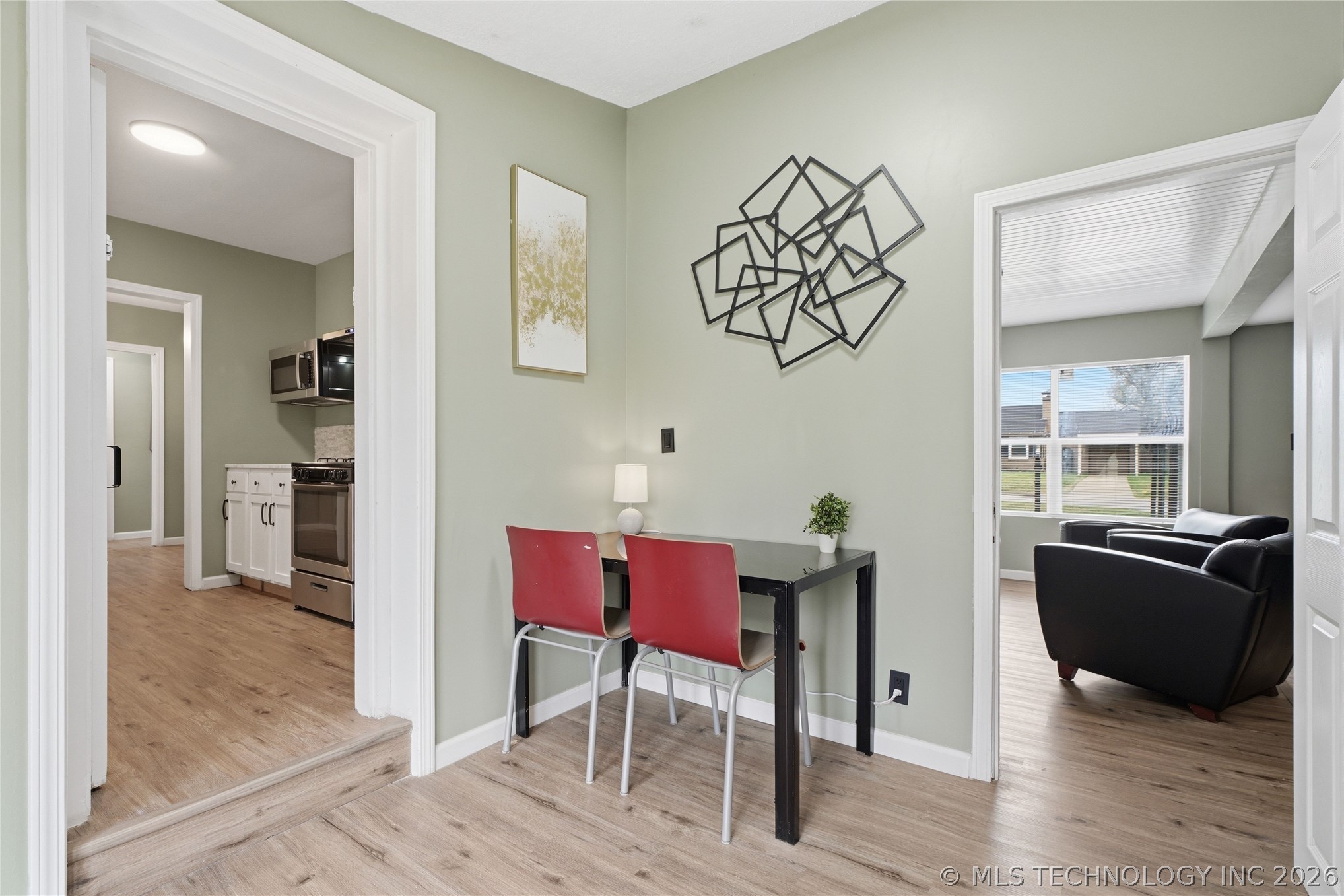 1341 S Sandusky Avenue Tulsa OK 74112