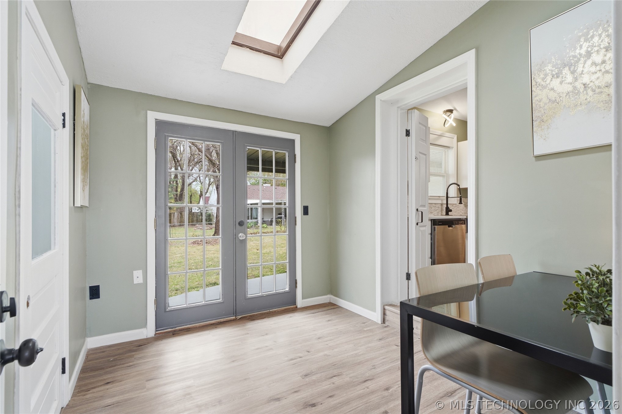 1341 S Sandusky Avenue Tulsa OK 74112
