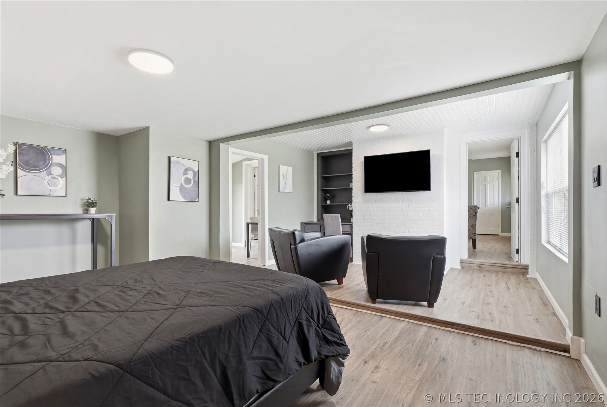 1341 S Sandusky Avenue Tulsa OK 74112