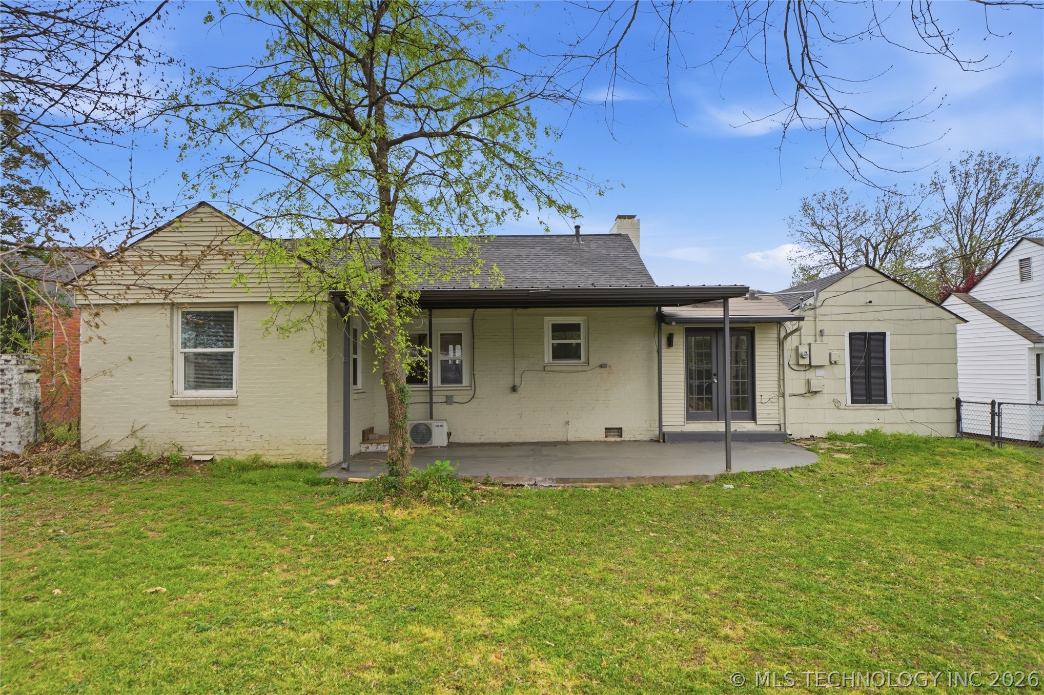 1341 S Sandusky Avenue Tulsa OK 74112