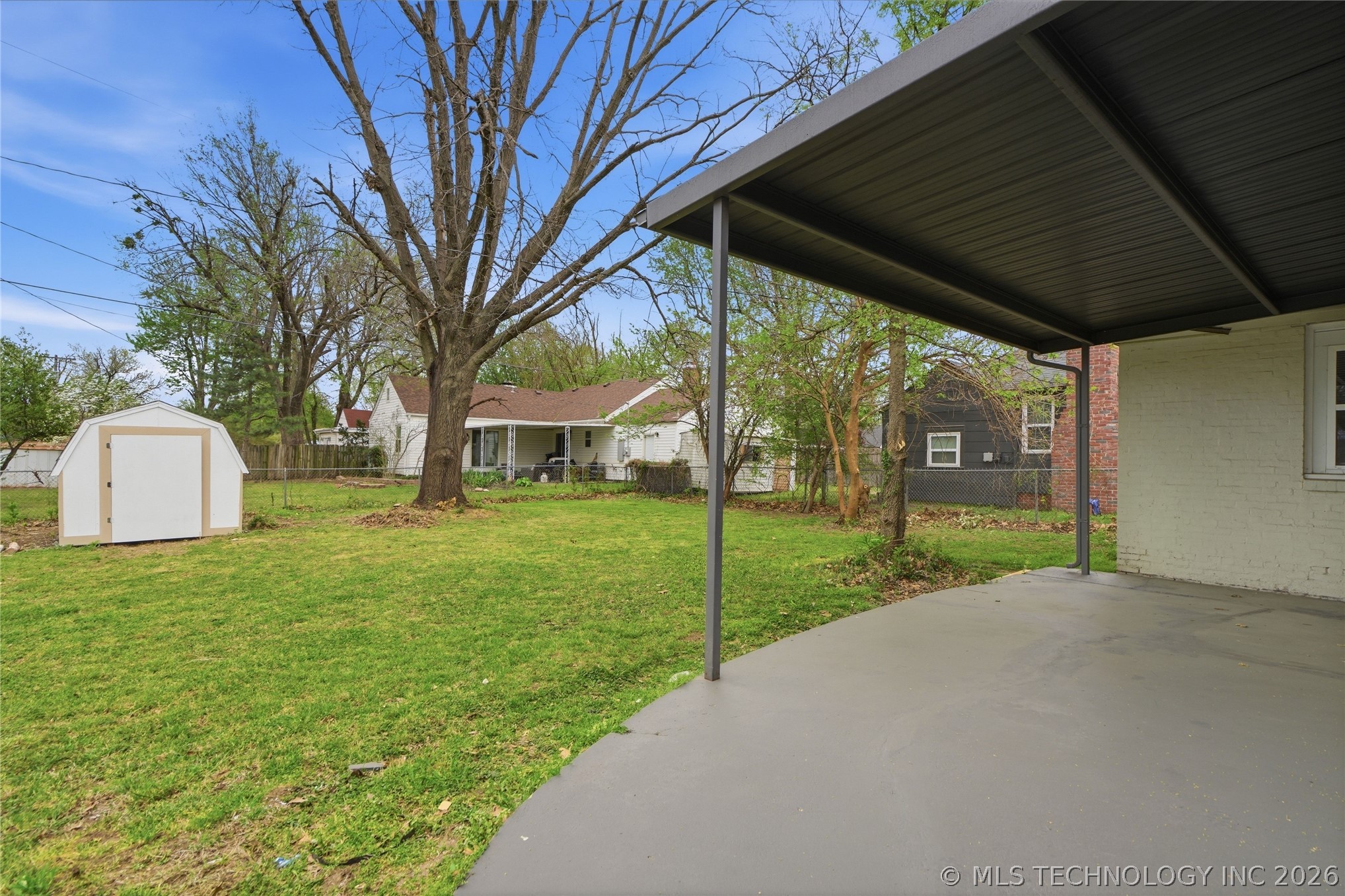 1341 S Sandusky Avenue Tulsa OK 74112