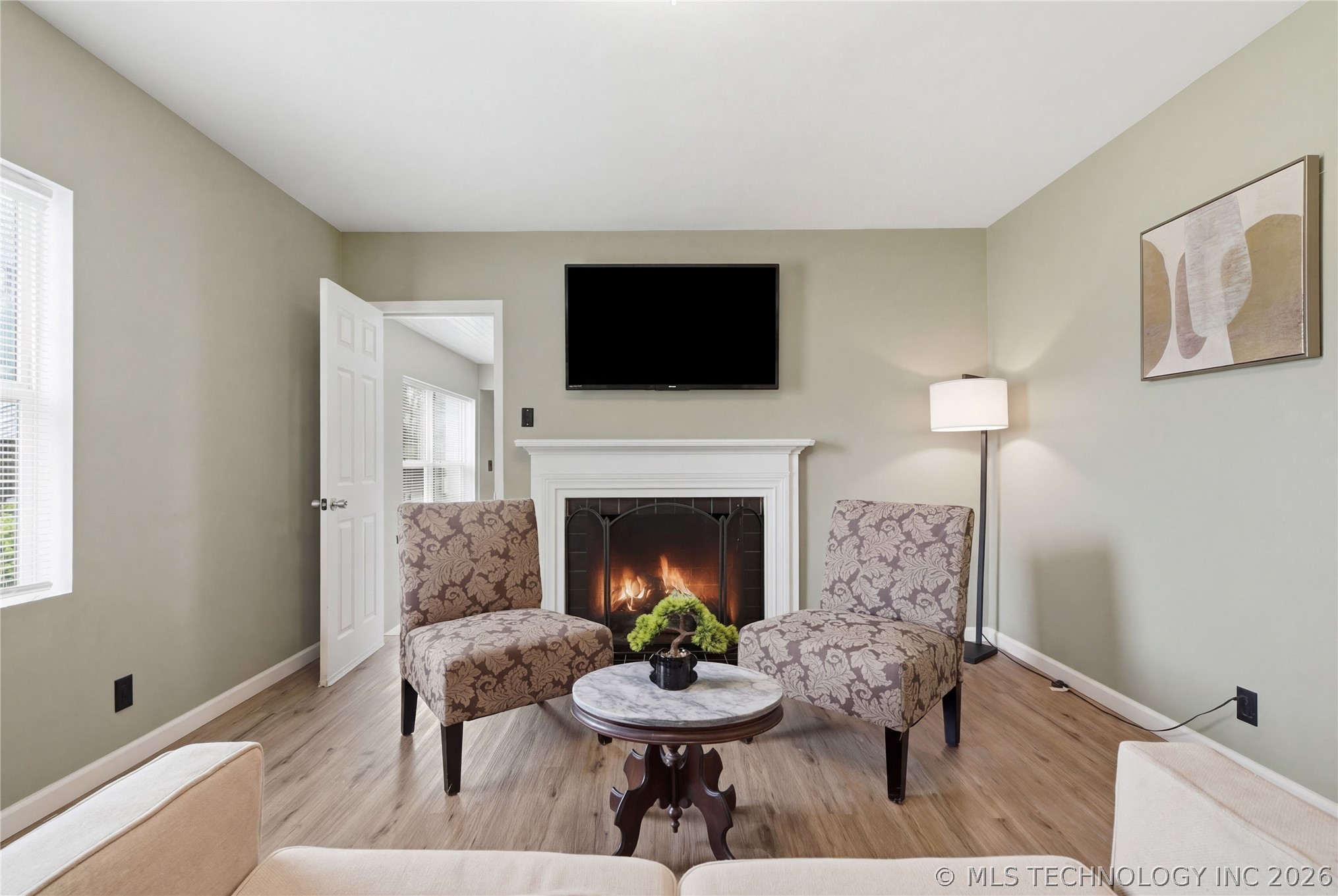 1341 S Sandusky Avenue Tulsa OK 74112