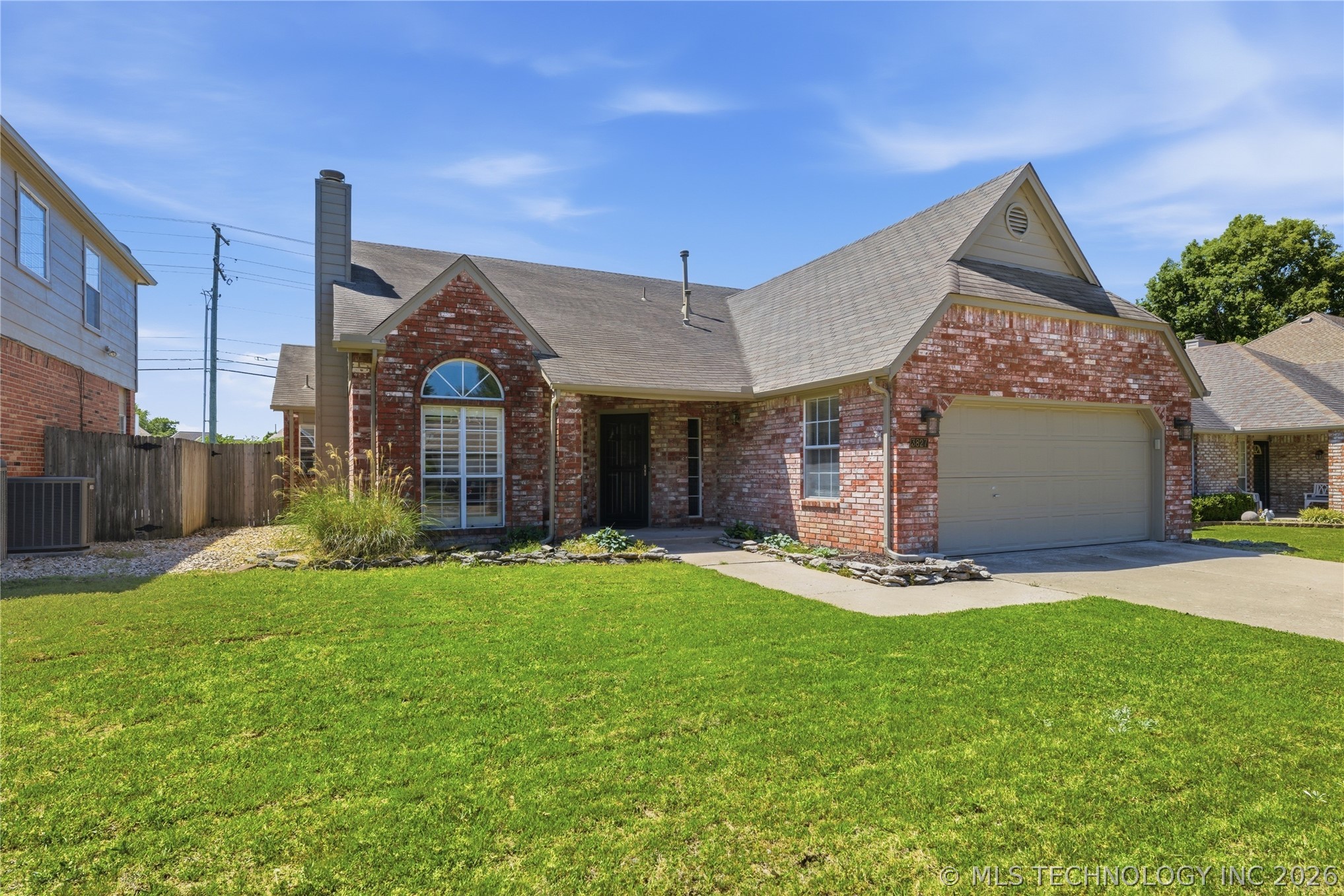 3827 W Galveston Place Broken Arrow OK 74012