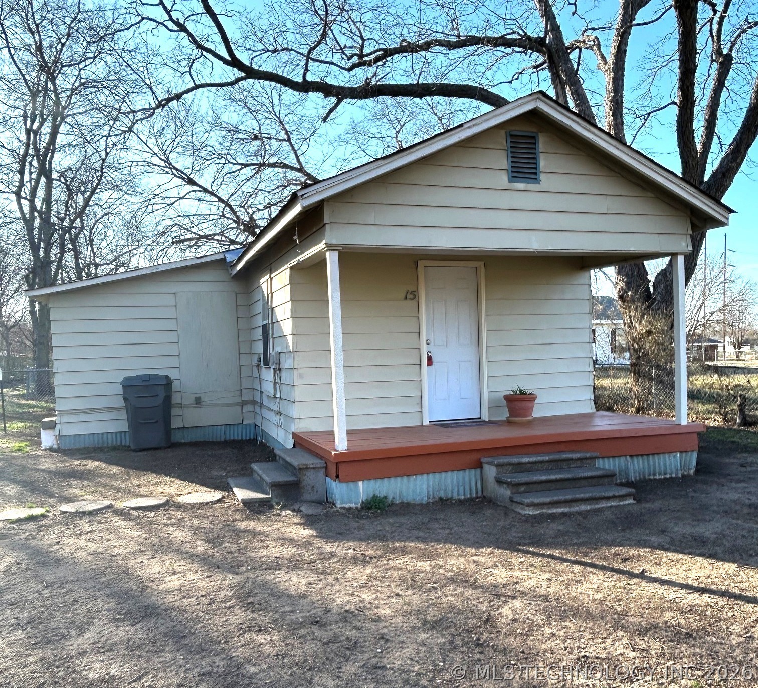15 N Street NW Ardmore OK 73401