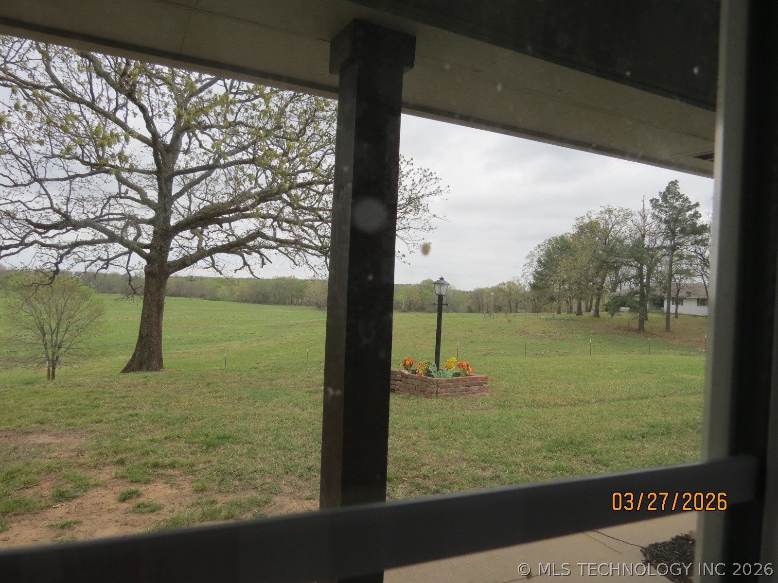 2099 Grantham Road Mcalester OK 74501
