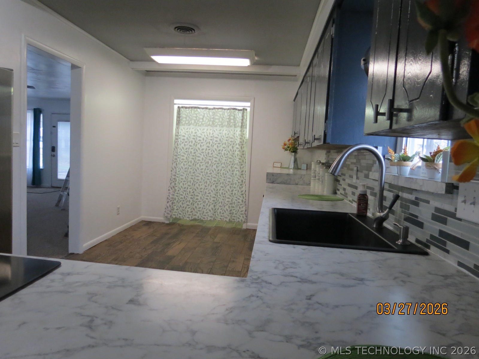 2099 Grantham Road Mcalester OK 74501