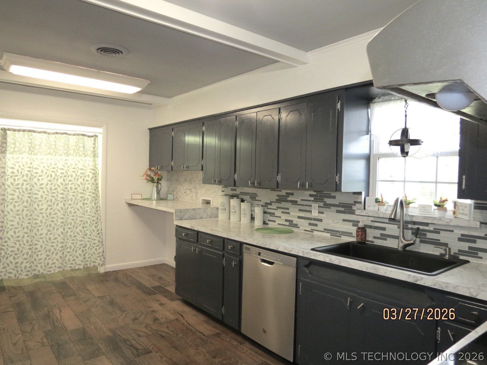 2099 Grantham Road Mcalester OK 74501