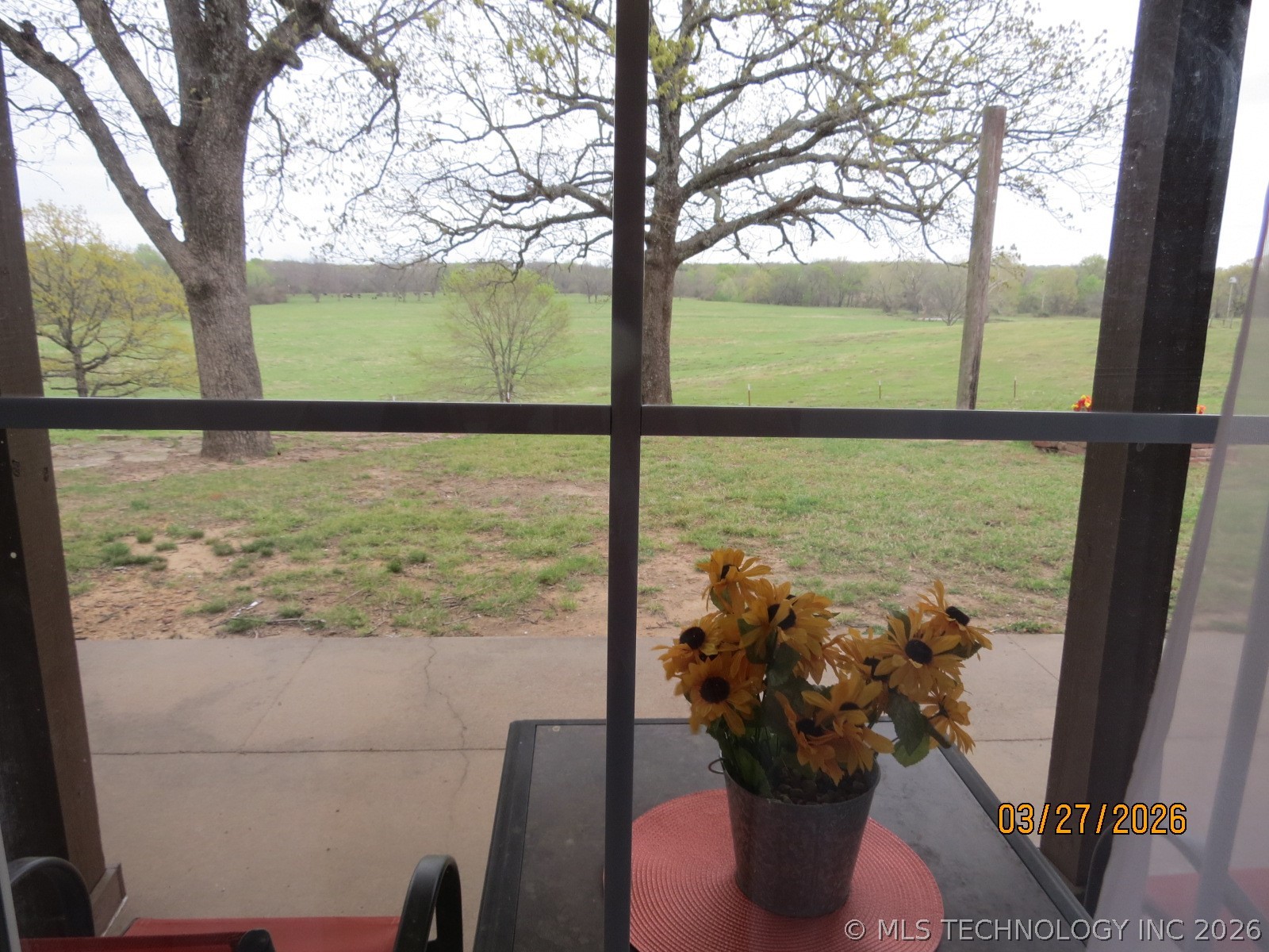 2099 Grantham Road Mcalester OK 74501