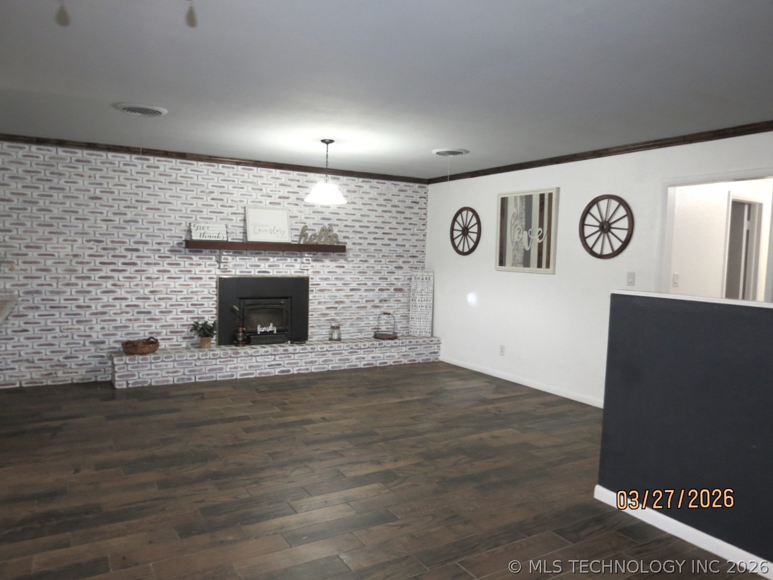 2099 Grantham Road Mcalester OK 74501