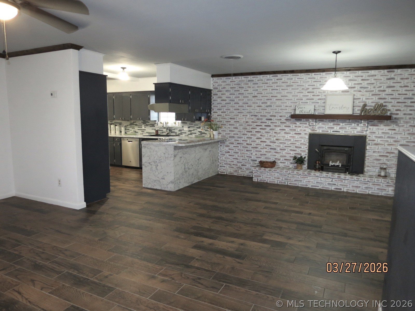 2099 Grantham Road Mcalester OK 74501