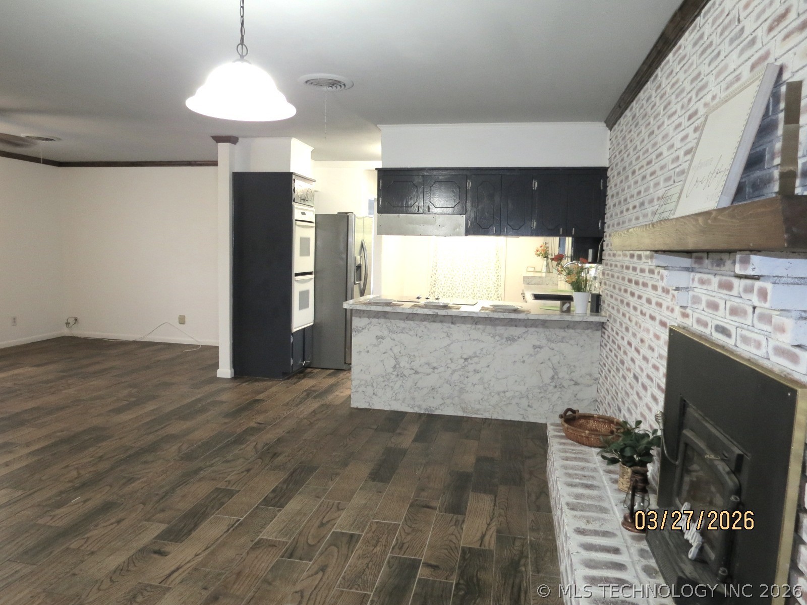 2099 Grantham Road Mcalester OK 74501