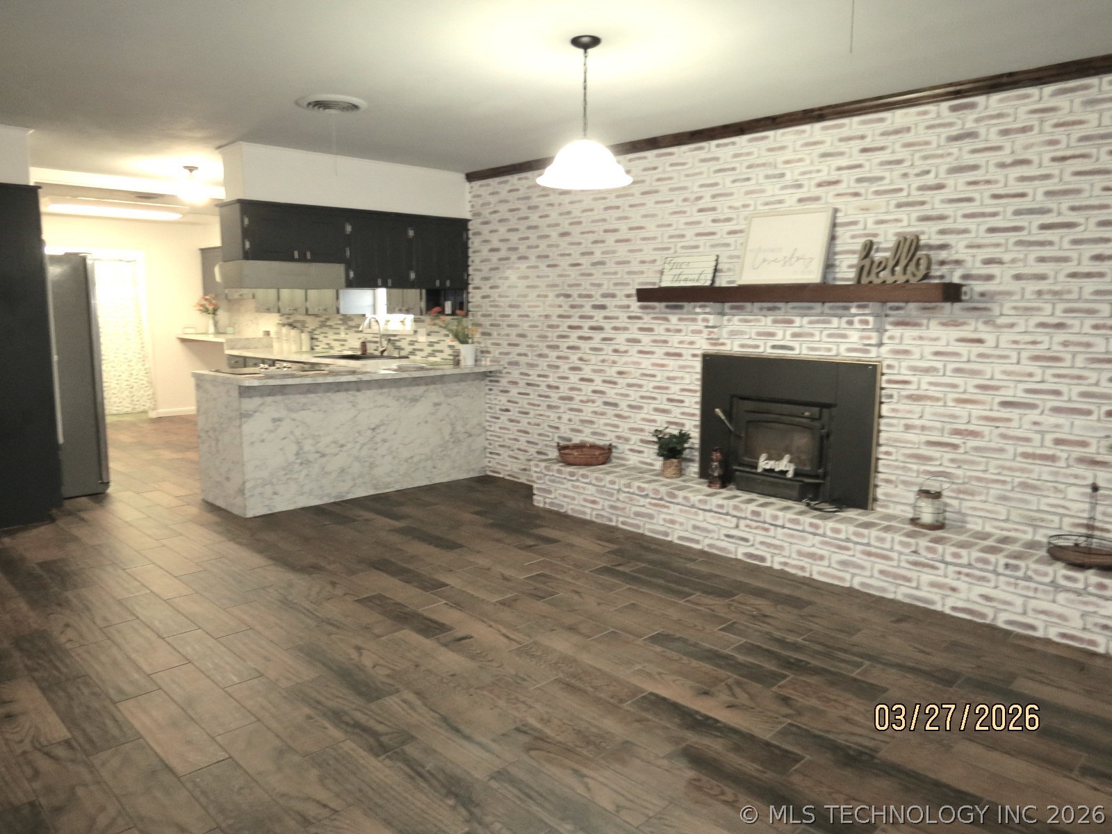 2099 Grantham Road Mcalester OK 74501