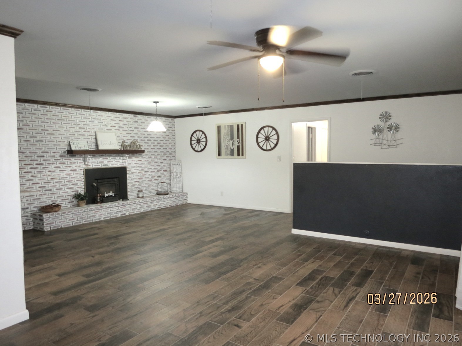 2099 Grantham Road Mcalester OK 74501