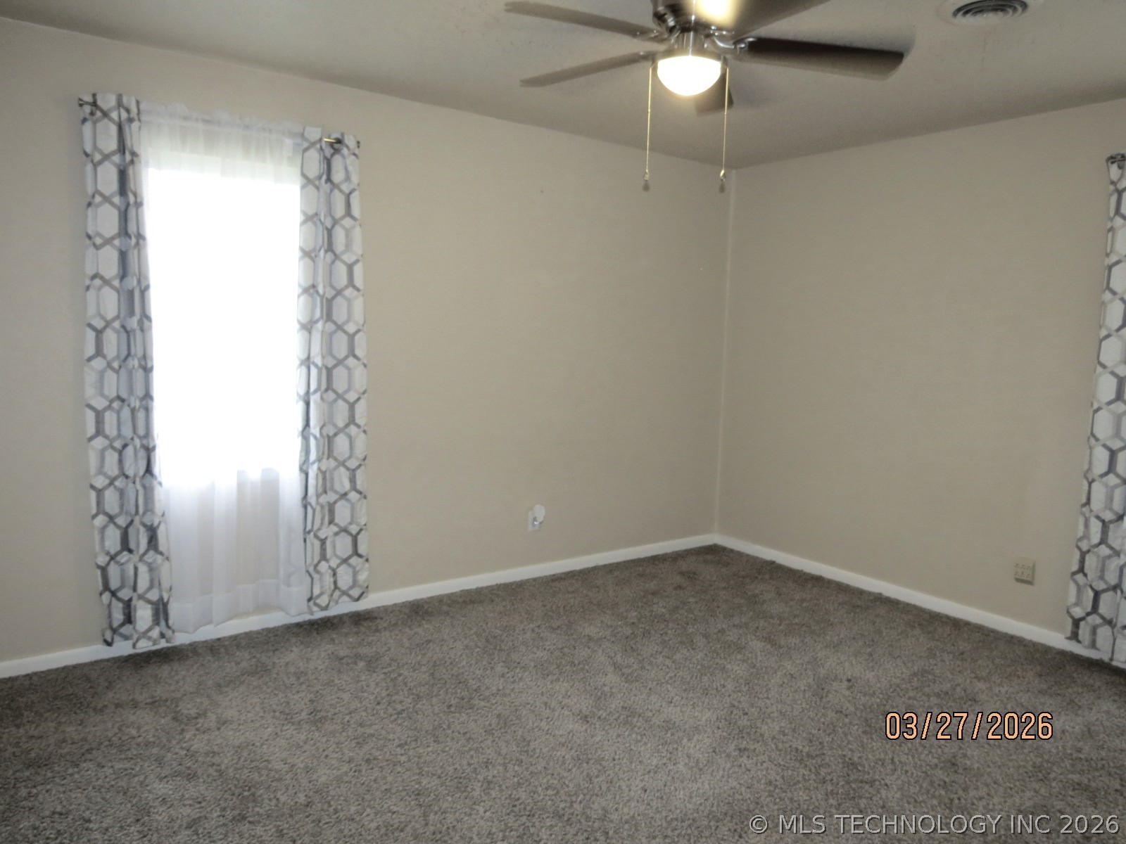 2099 Grantham Road Mcalester OK 74501