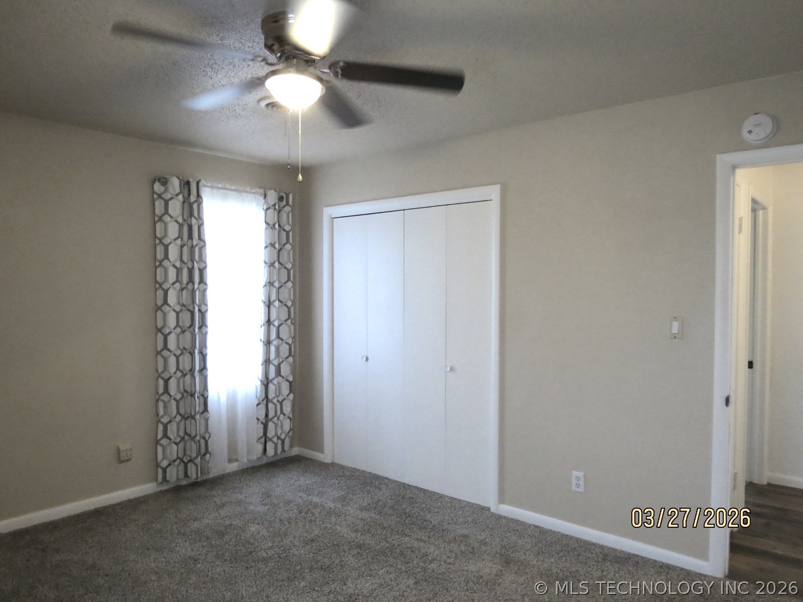 2099 Grantham Road Mcalester OK 74501