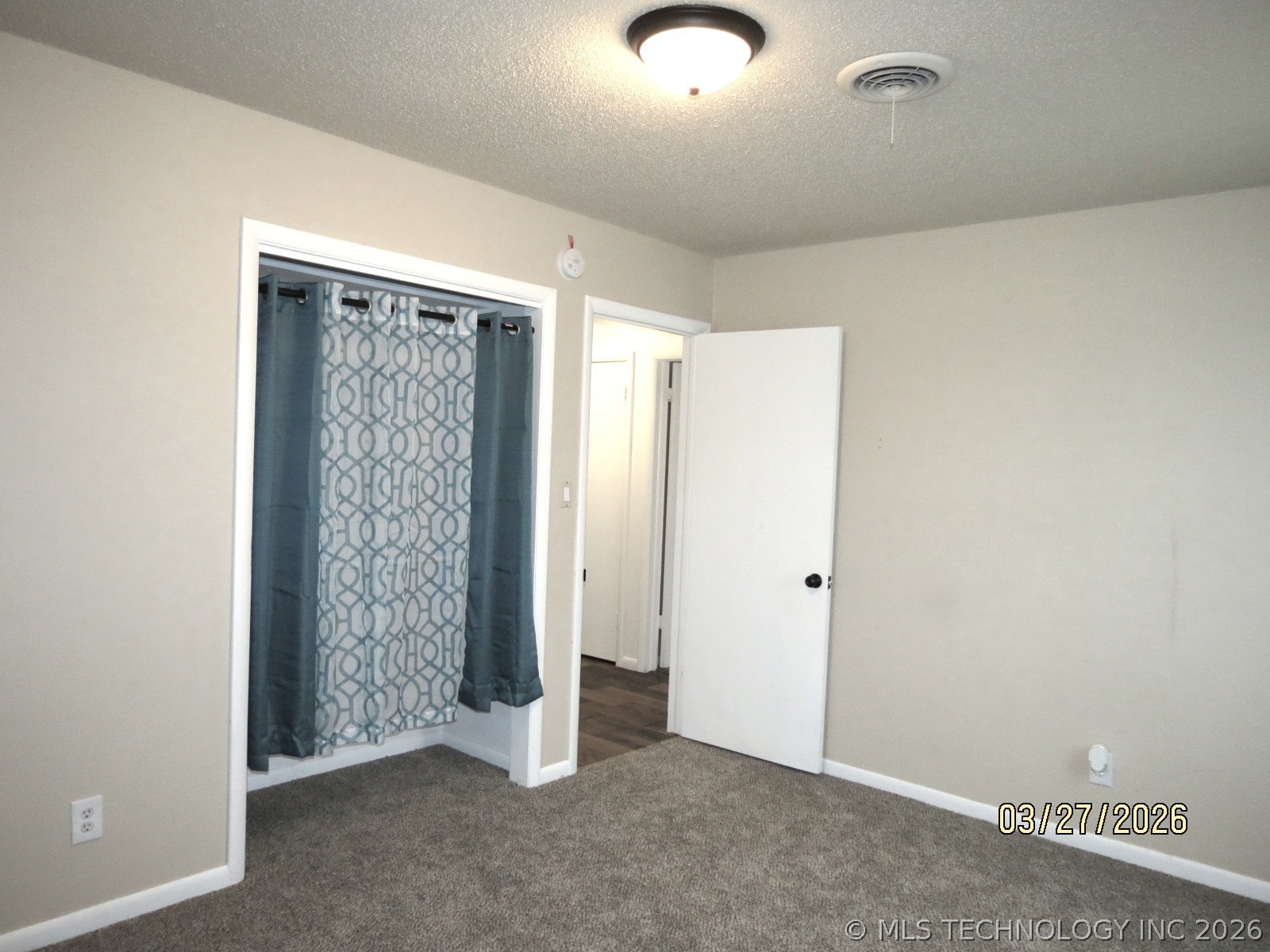 2099 Grantham Road Mcalester OK 74501