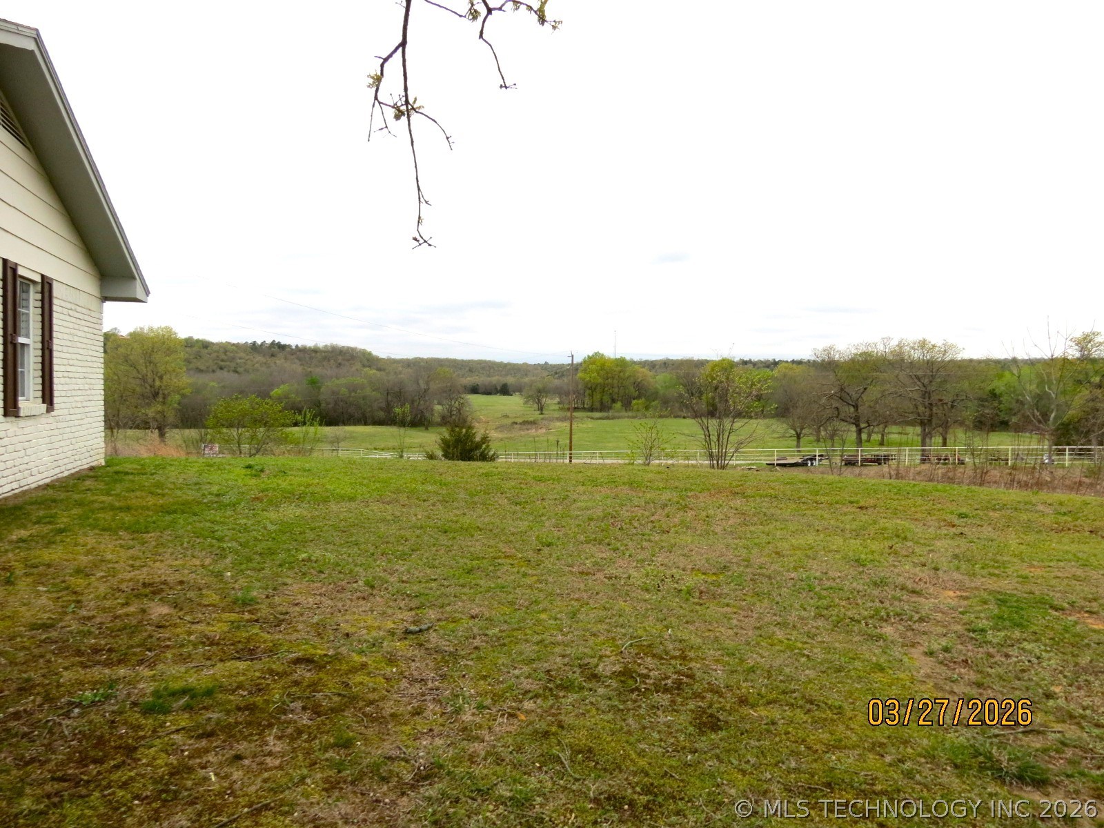 2099 Grantham Road Mcalester OK 74501