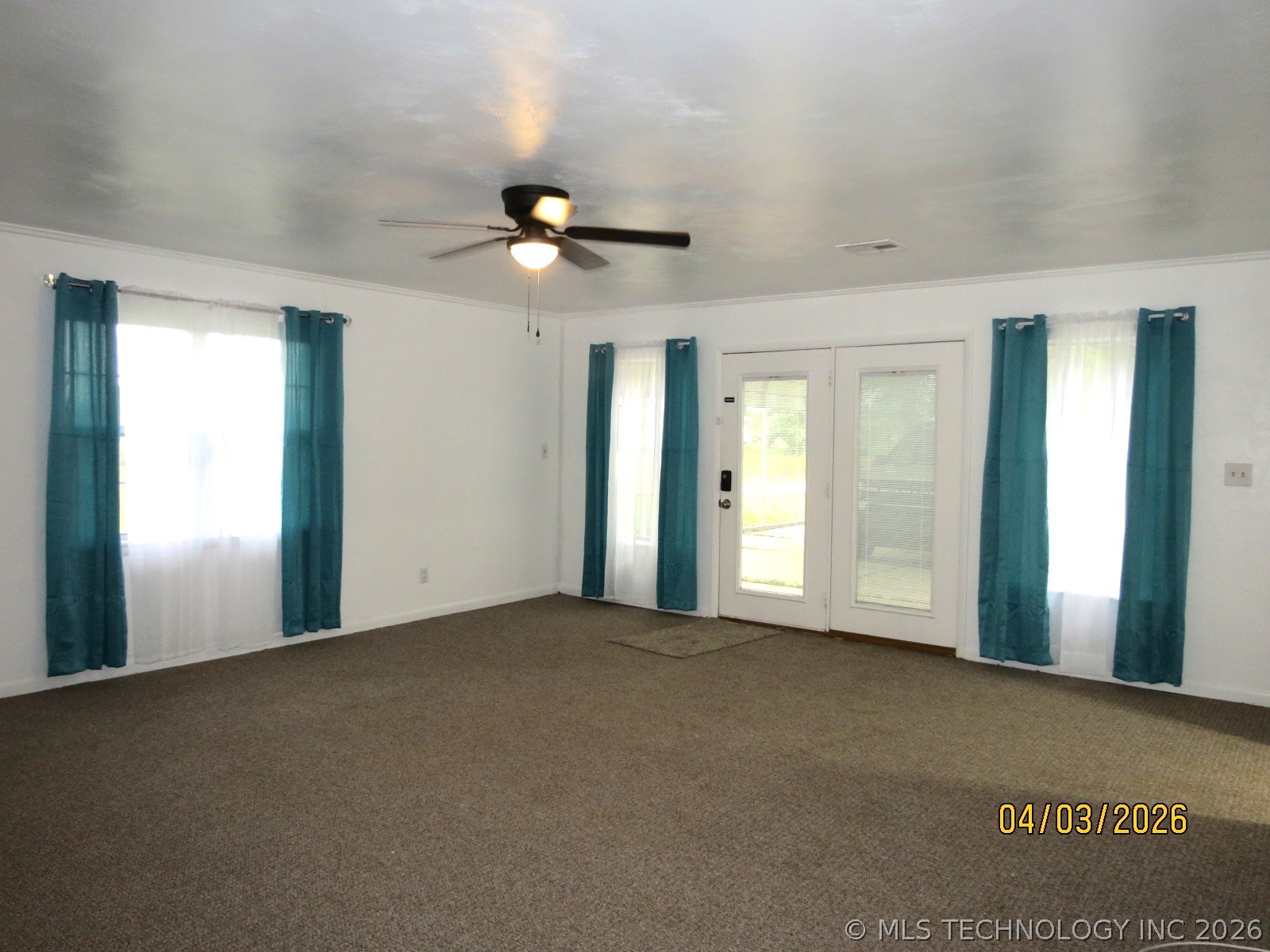 2099 Grantham Road Mcalester OK 74501