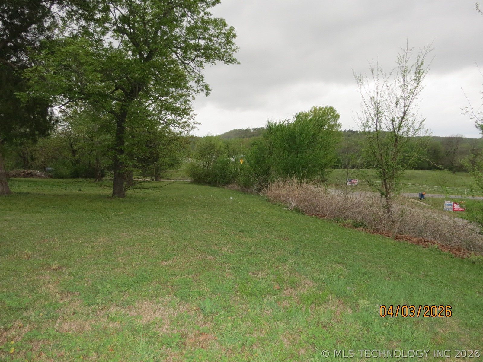 2099 Grantham Road Mcalester OK 74501