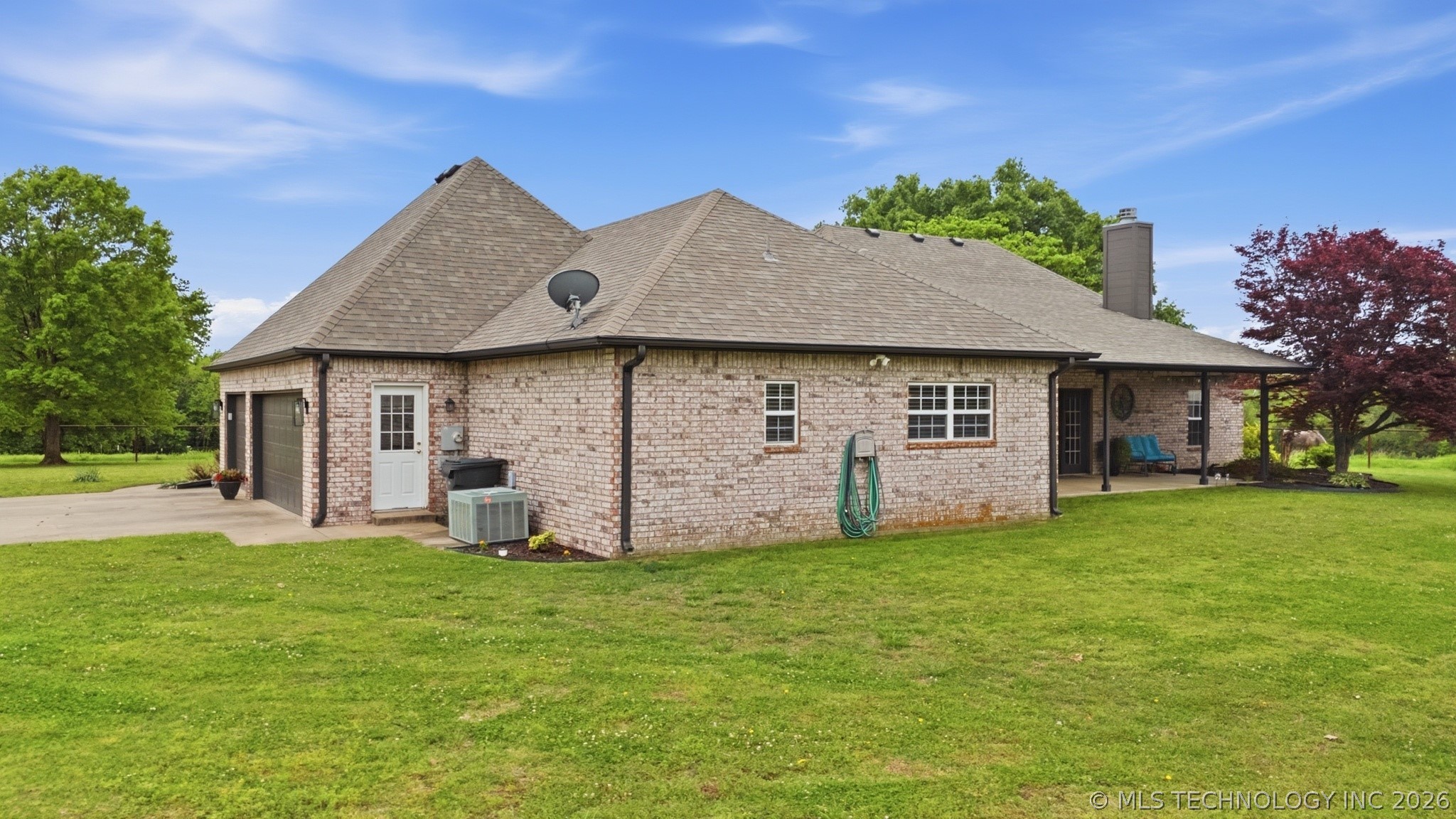 3300 Holly Road Claremore OK 74019
