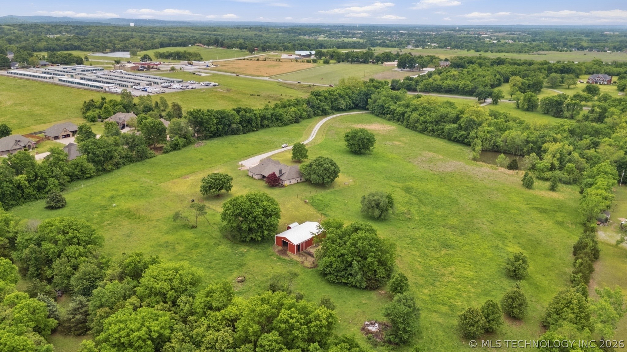3300 Holly Road Claremore OK 74019
