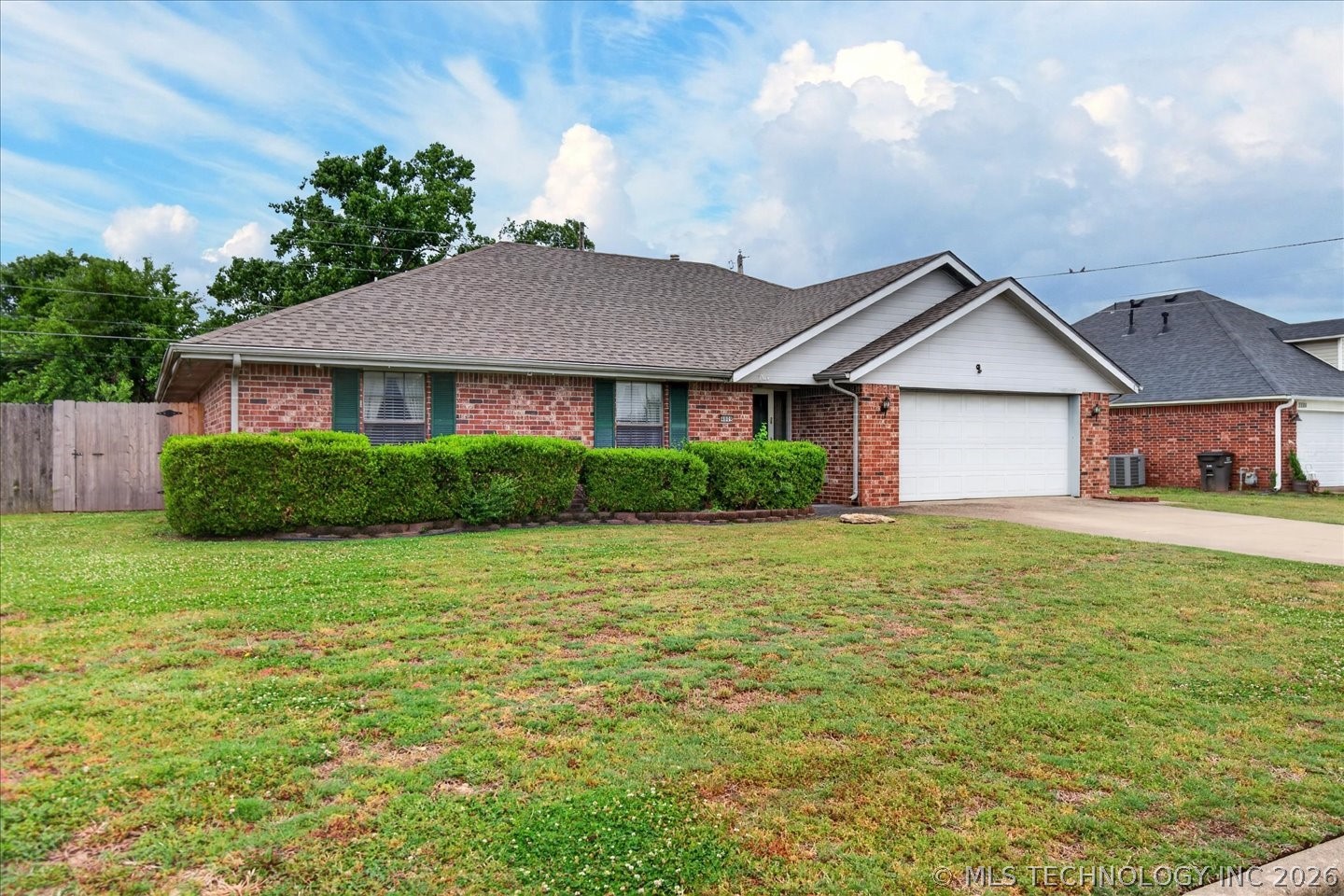 4809 Nebraska Avenue Bartlesville OK 74006