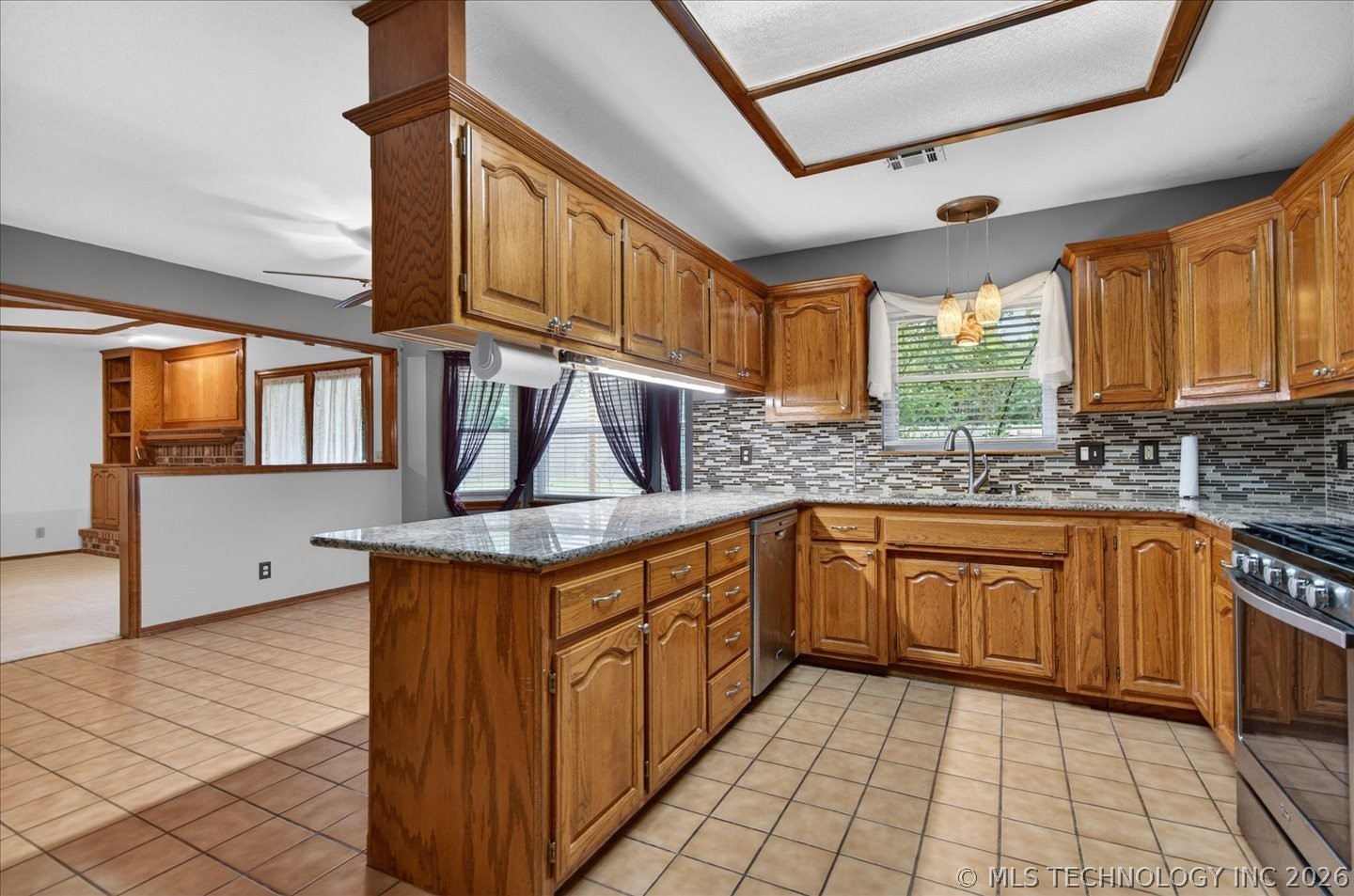 4809 Nebraska Avenue Bartlesville OK 74006