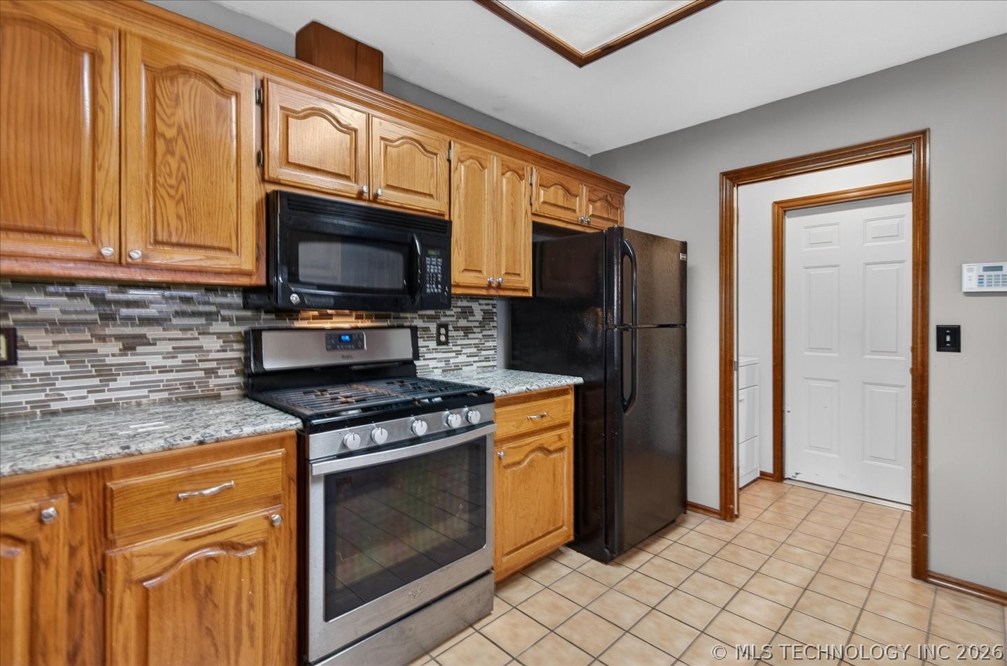 4809 Nebraska Avenue Bartlesville OK 74006