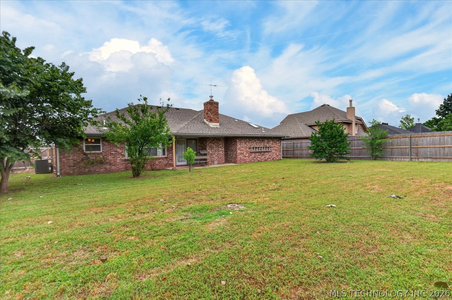 4809 Nebraska Avenue Bartlesville OK 74006