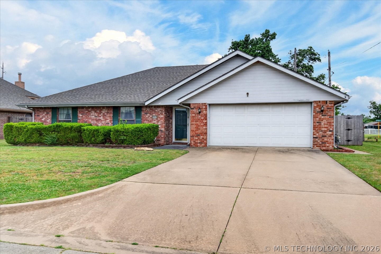 4809 Nebraska Avenue Bartlesville OK 74006