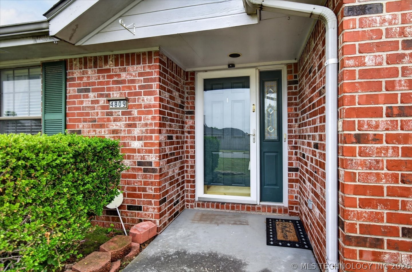 4809 Nebraska Avenue Bartlesville OK 74006