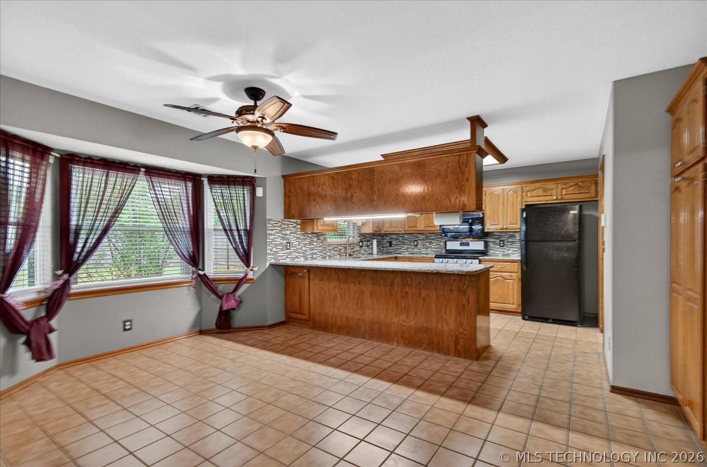 4809 Nebraska Avenue Bartlesville OK 74006