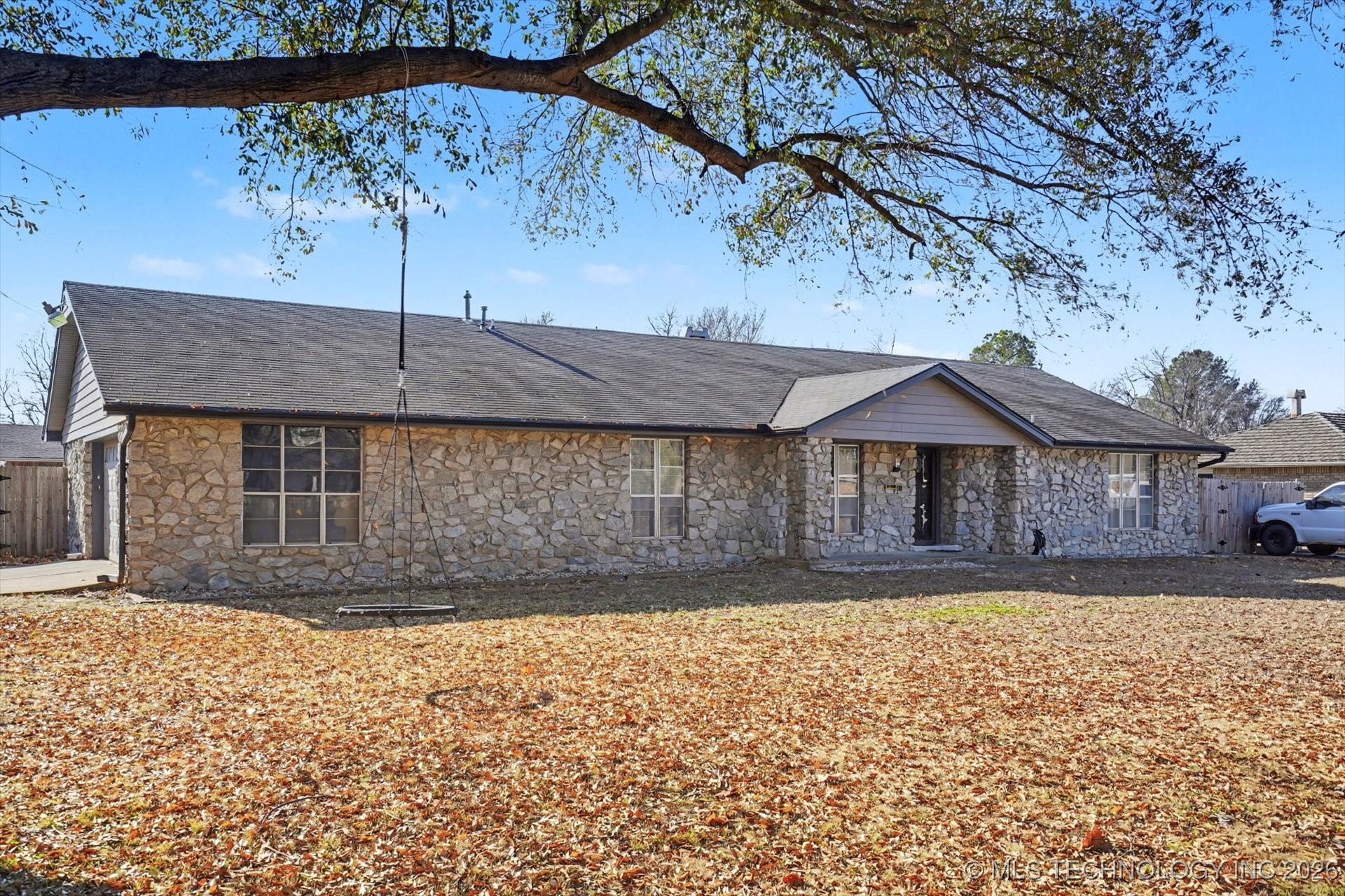 12664 E 129th Street S Broken Arrow OK 74011