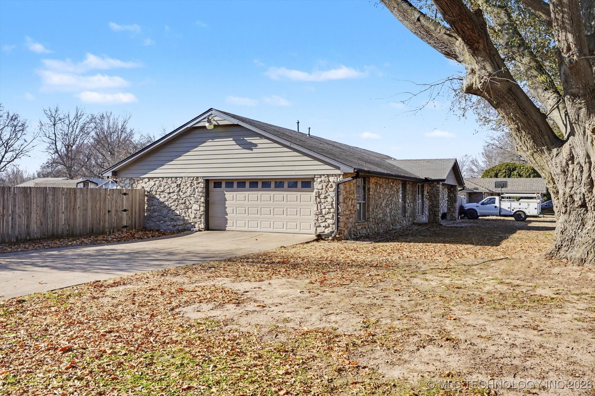 12664 E 129th Street S Broken Arrow OK 74011
