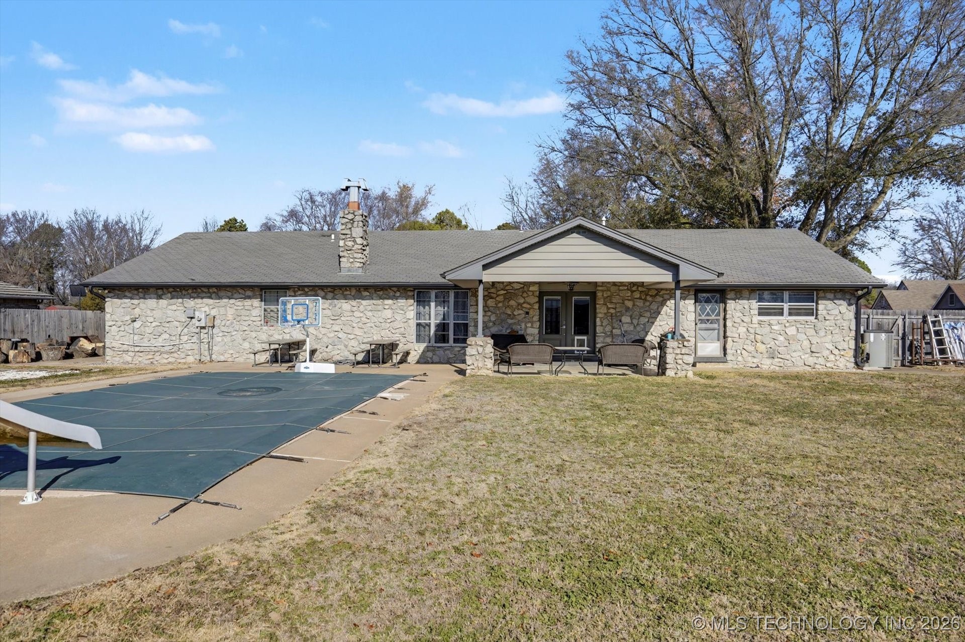 12664 E 129th Street S Broken Arrow OK 74011