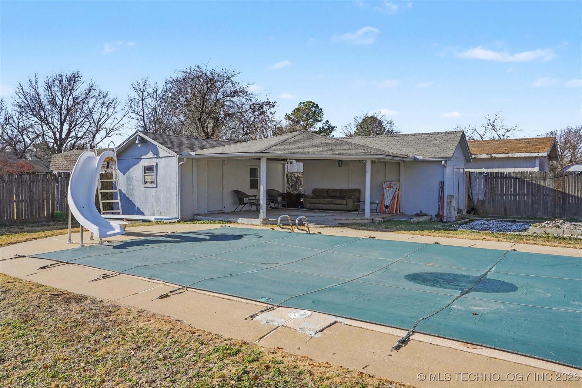 12664 E 129th Street S Broken Arrow OK 74011