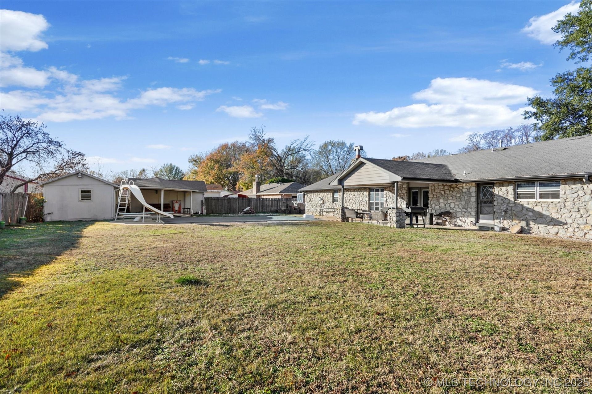 12664 E 129th Street S Broken Arrow OK 74011